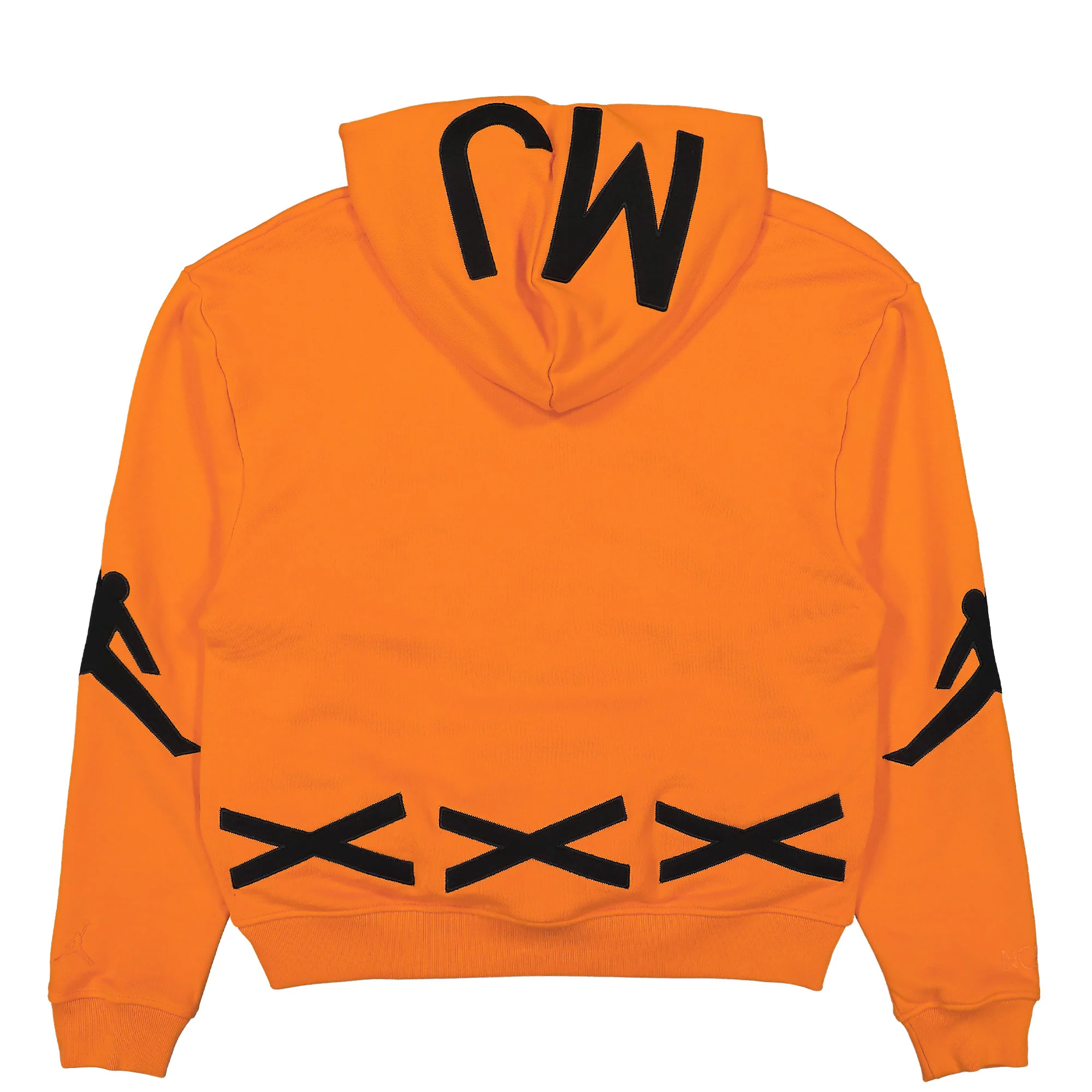 Fleece Hoodie - Image 3