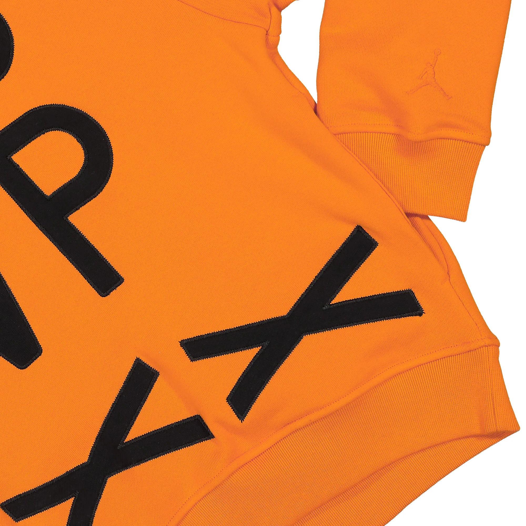 Fleece Hoodie - Image 4