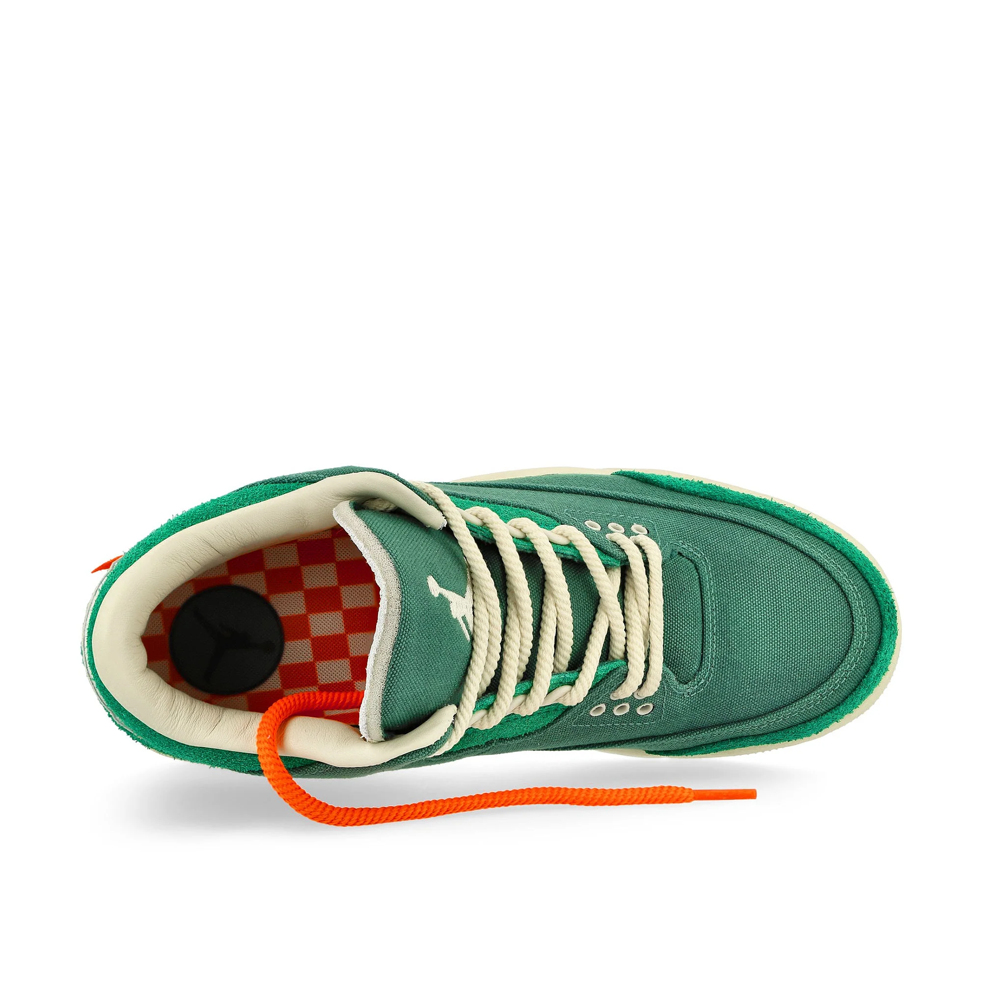 3 Retro OG SP - Image 5