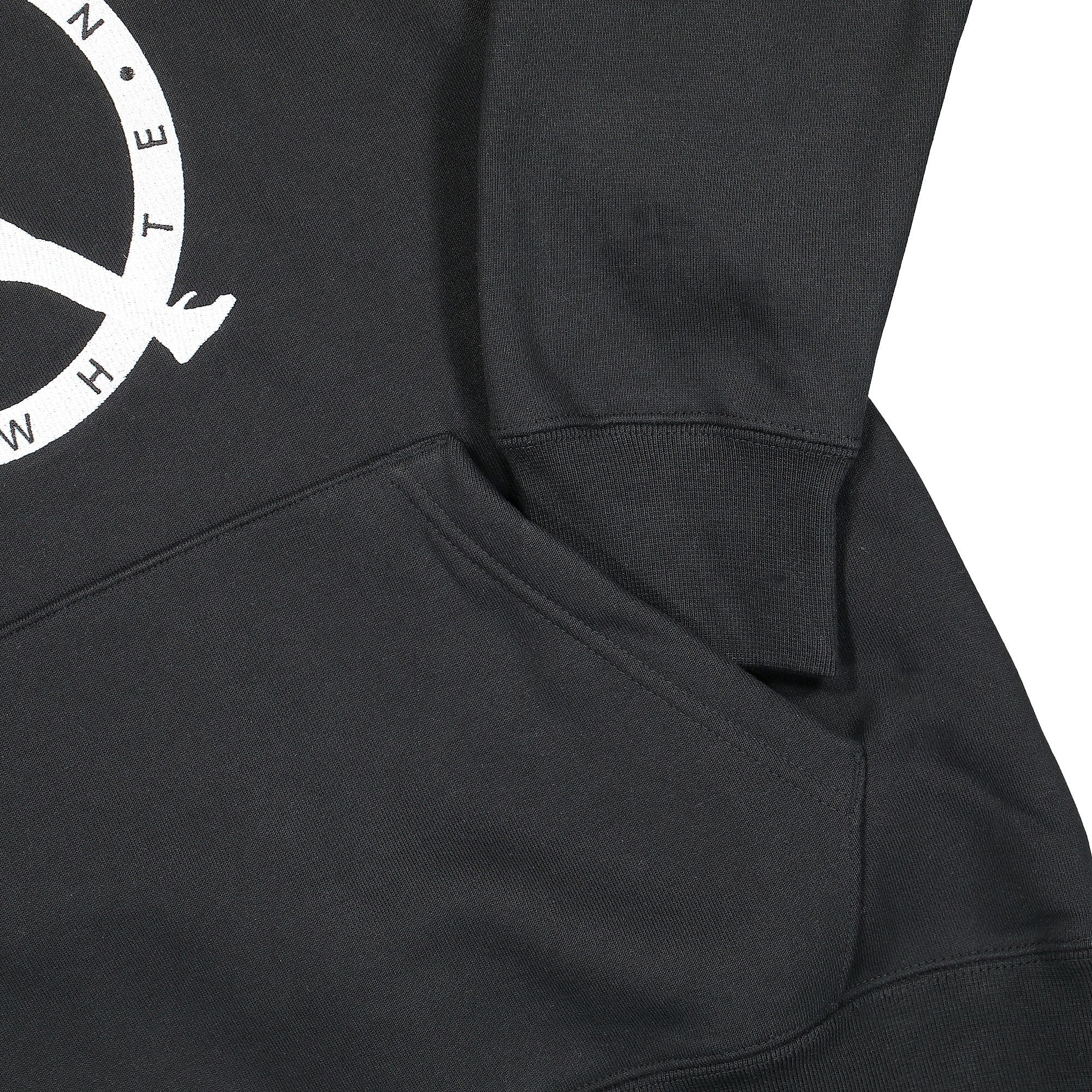 Off-White x Air Jordan Hoodie - Image 4
