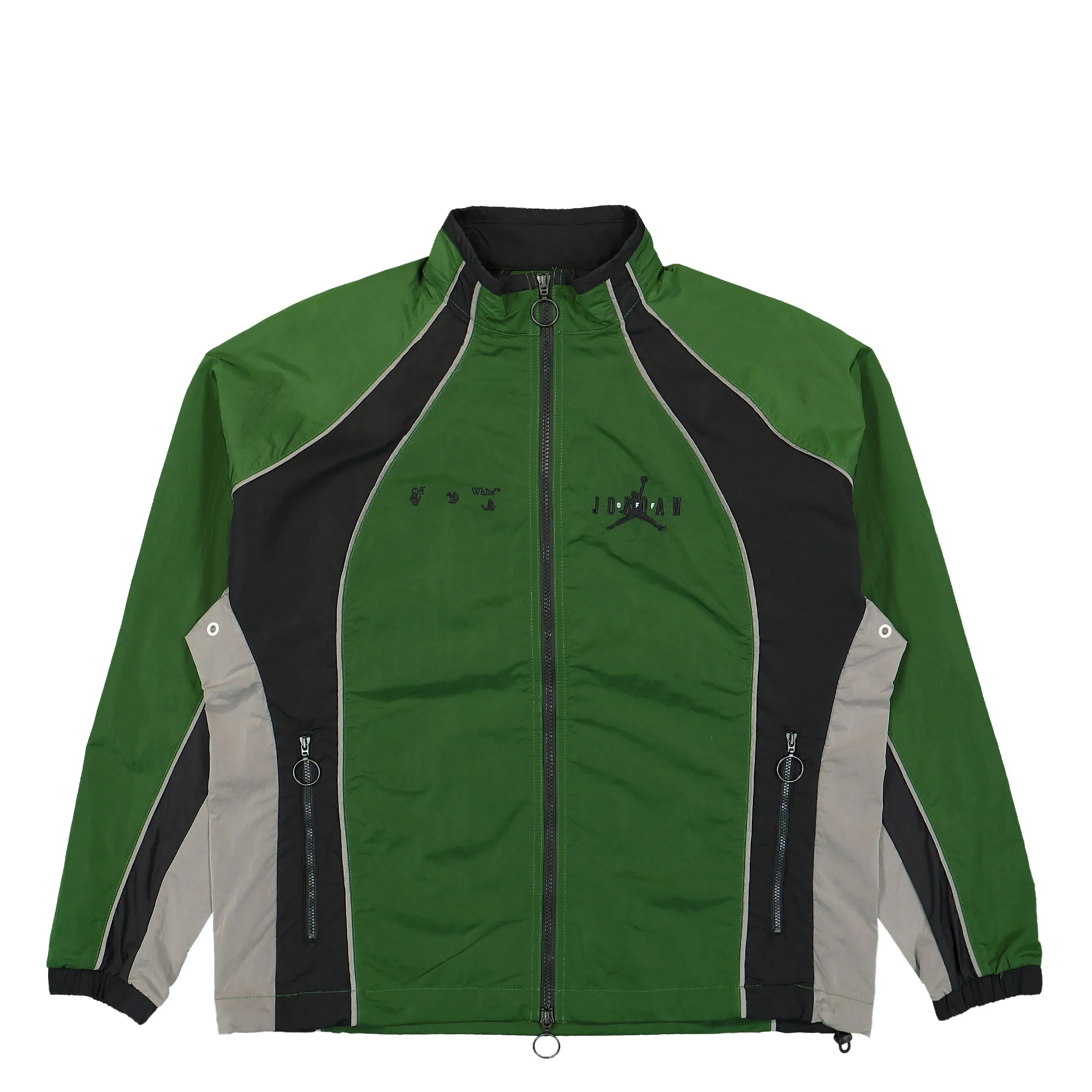 Track Jacket