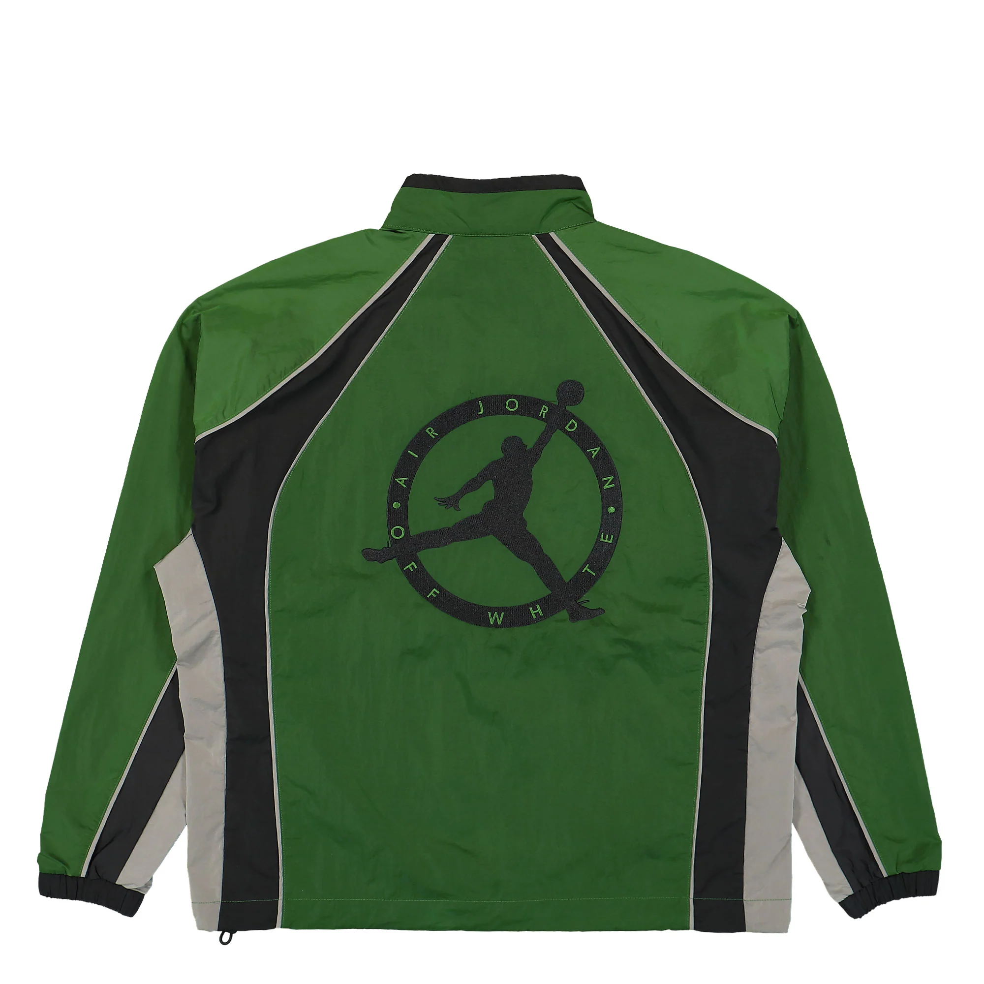 Track Jacket - Image 2