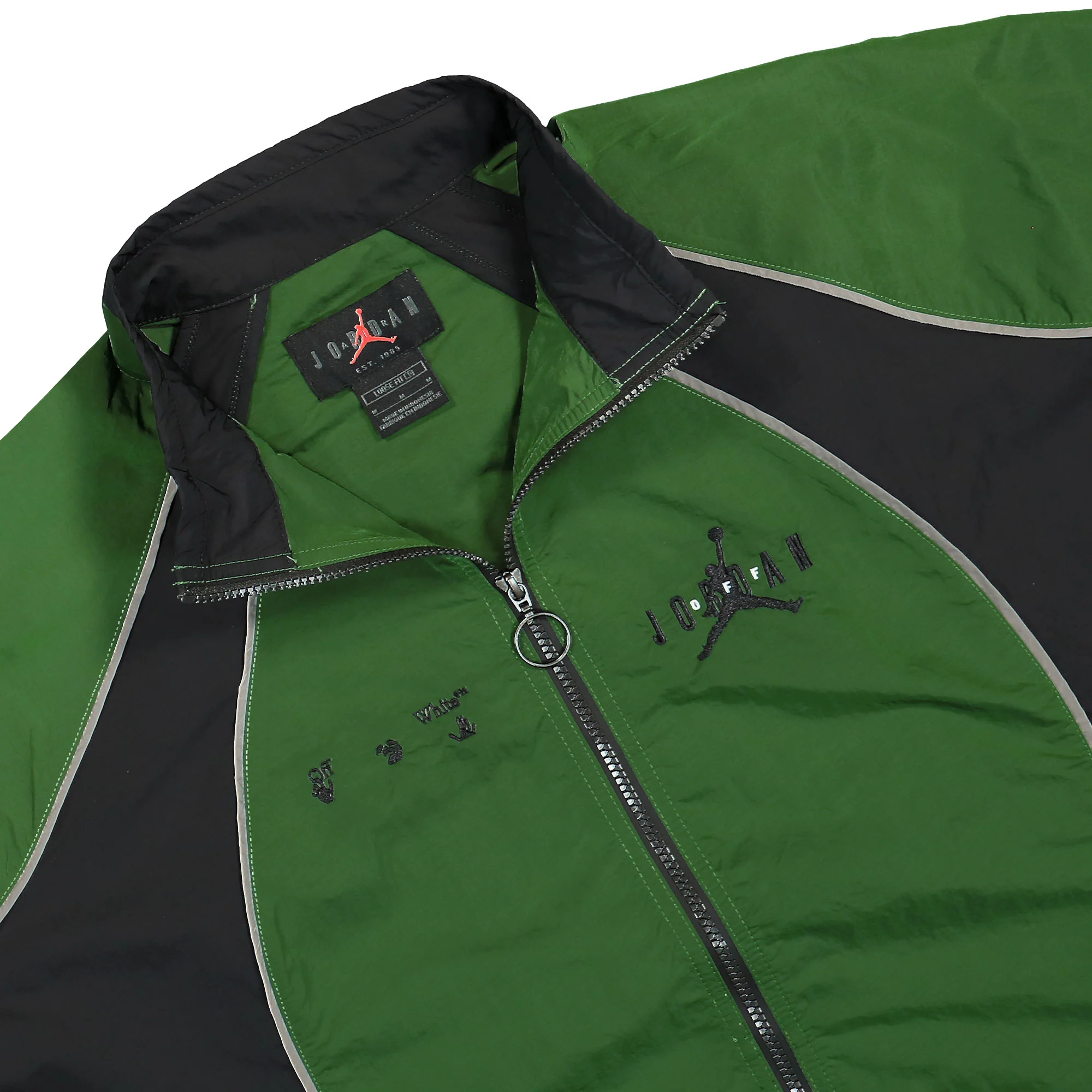 Track Jacket - Image 3