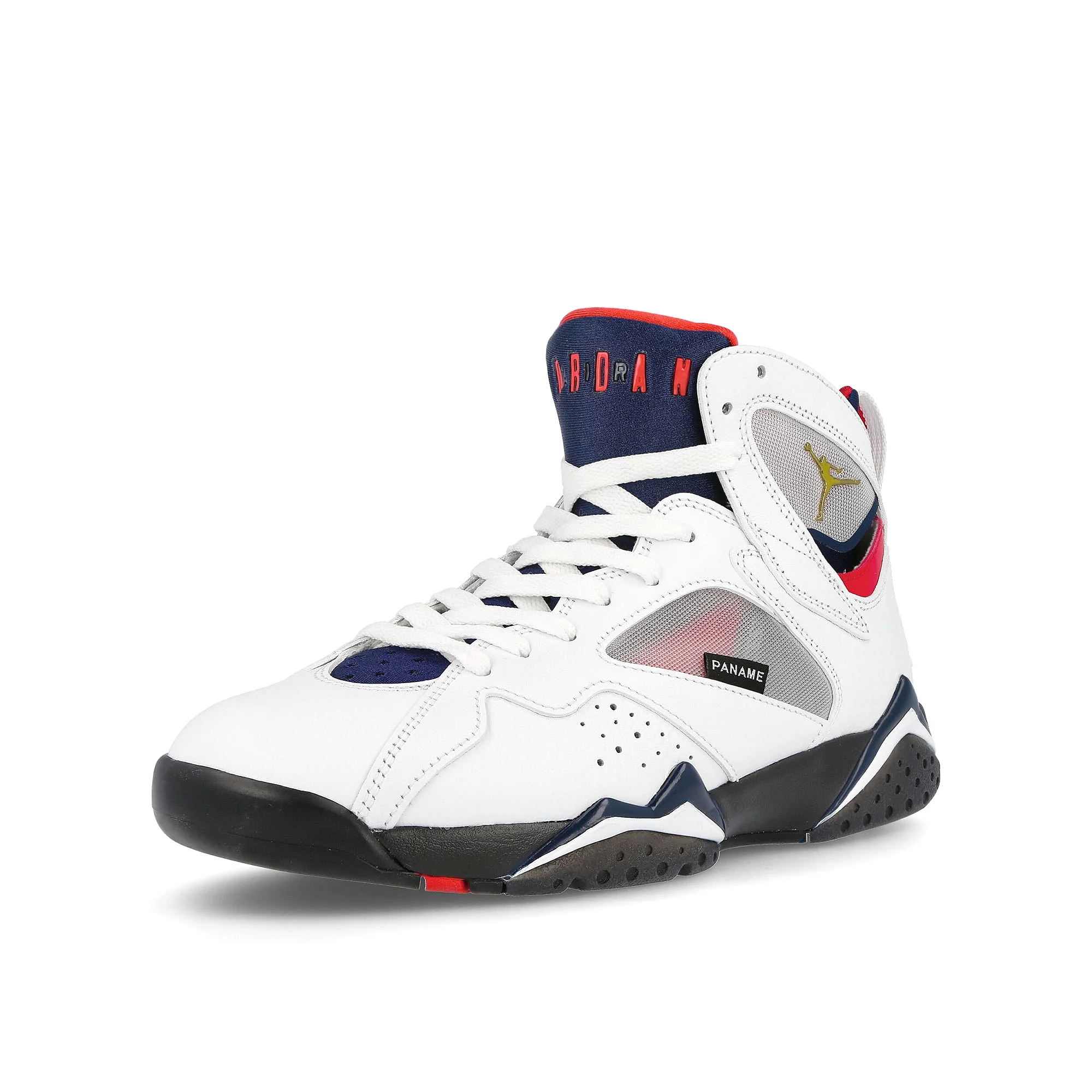 Paris Saint Germain x Air Jordan 7 Retro BCFC - Image 4