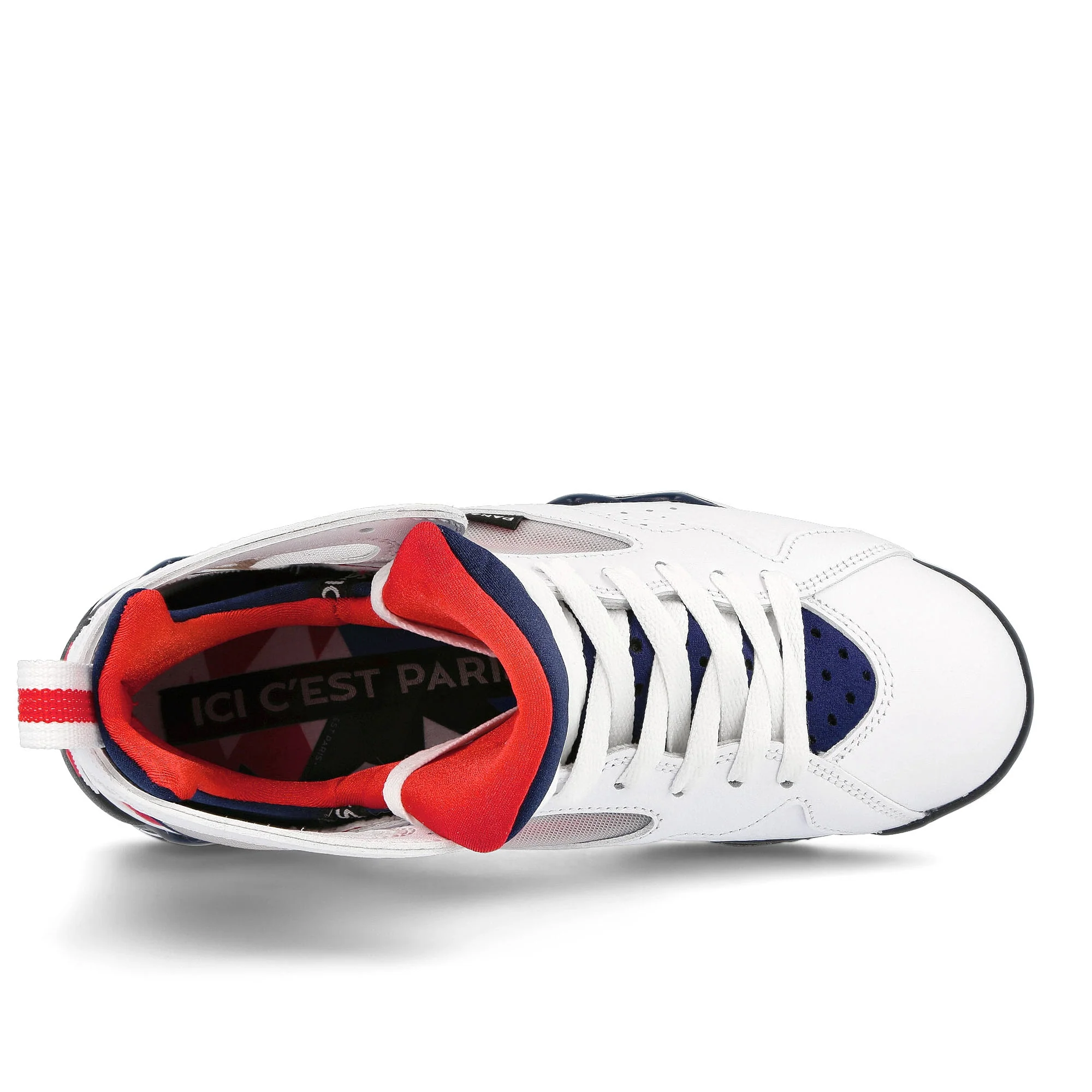 Paris Saint Germain x Air Jordan 7 Retro BCFC - Image 5