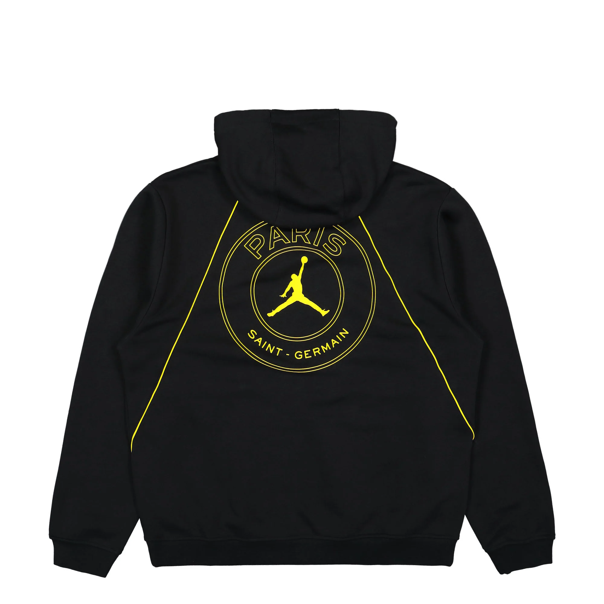 Fleece Hoodie - Image 3