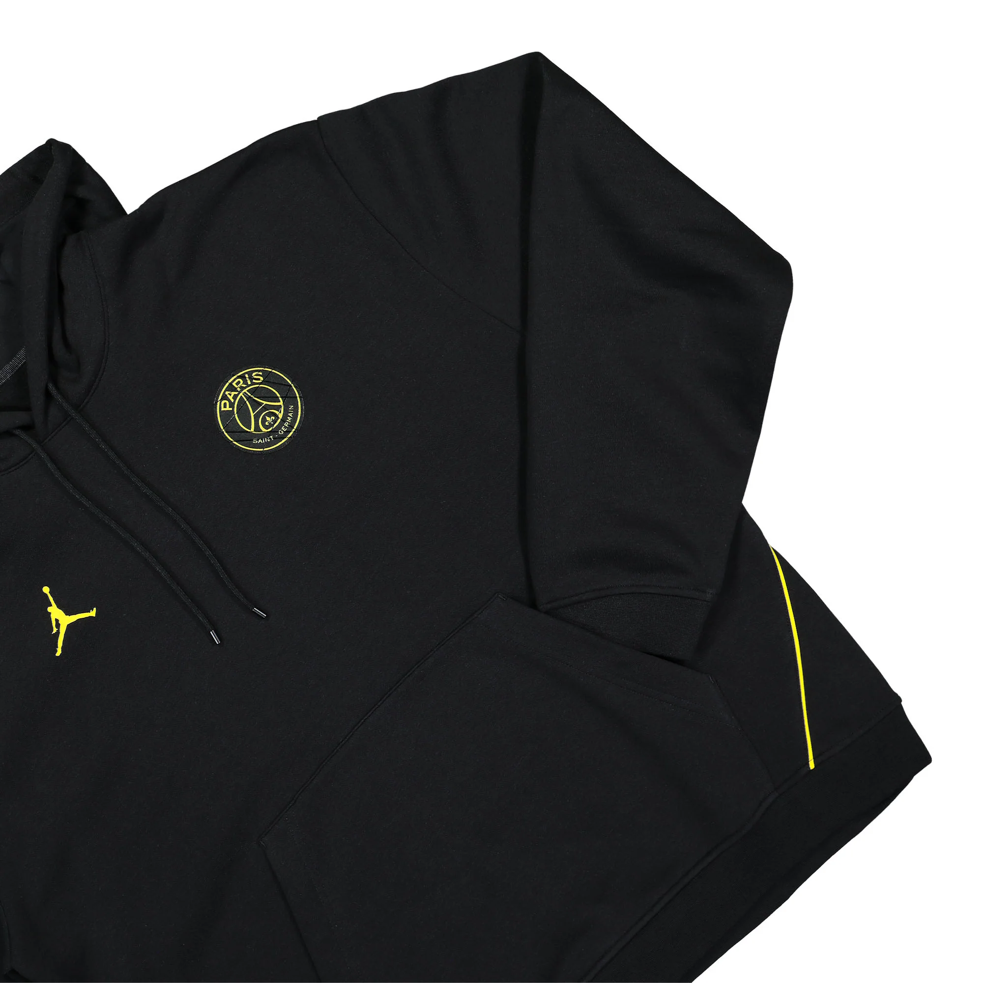 Fleece Hoodie - Image 4