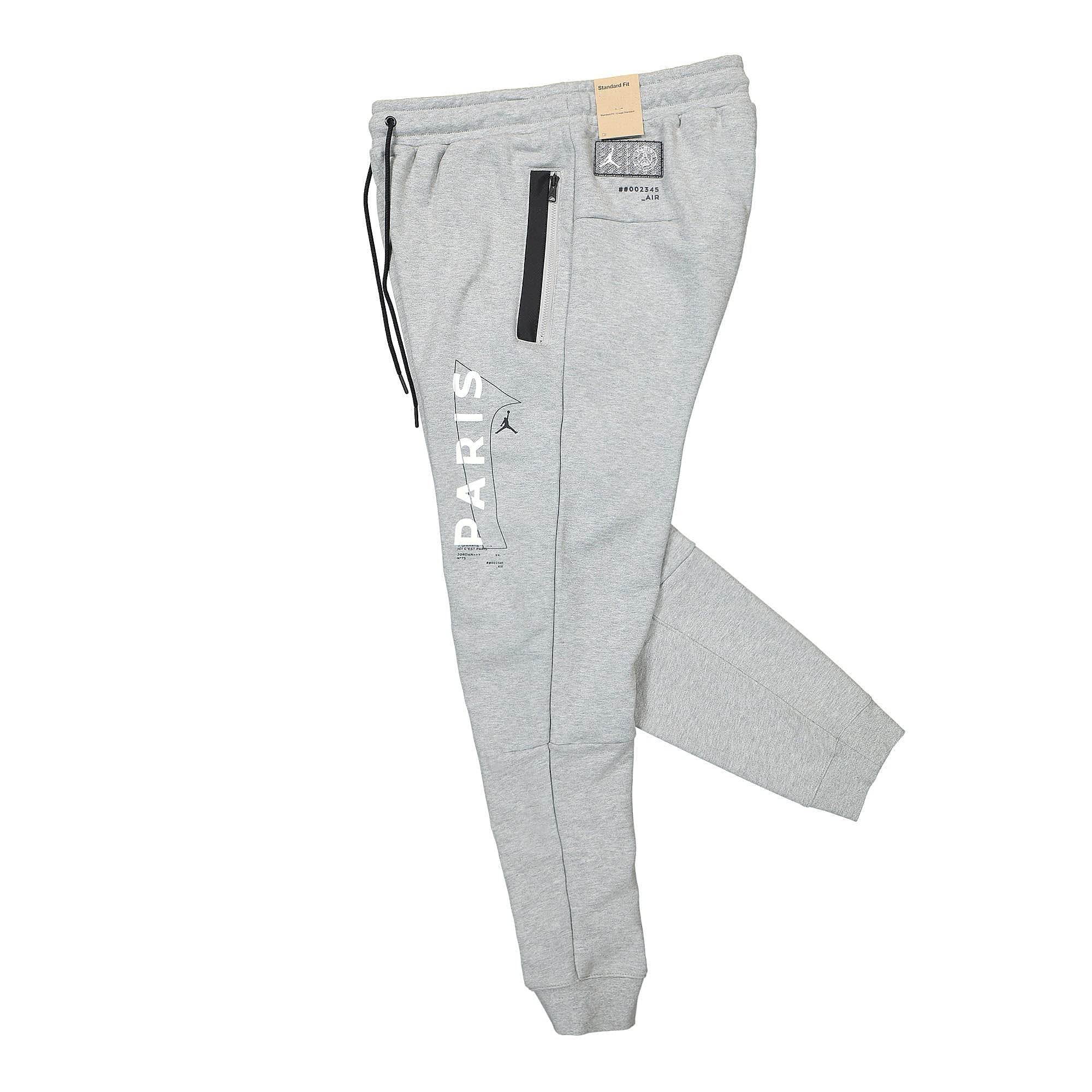 Paris Saint Germain x Air Jordan Fleece Pant - Image 3