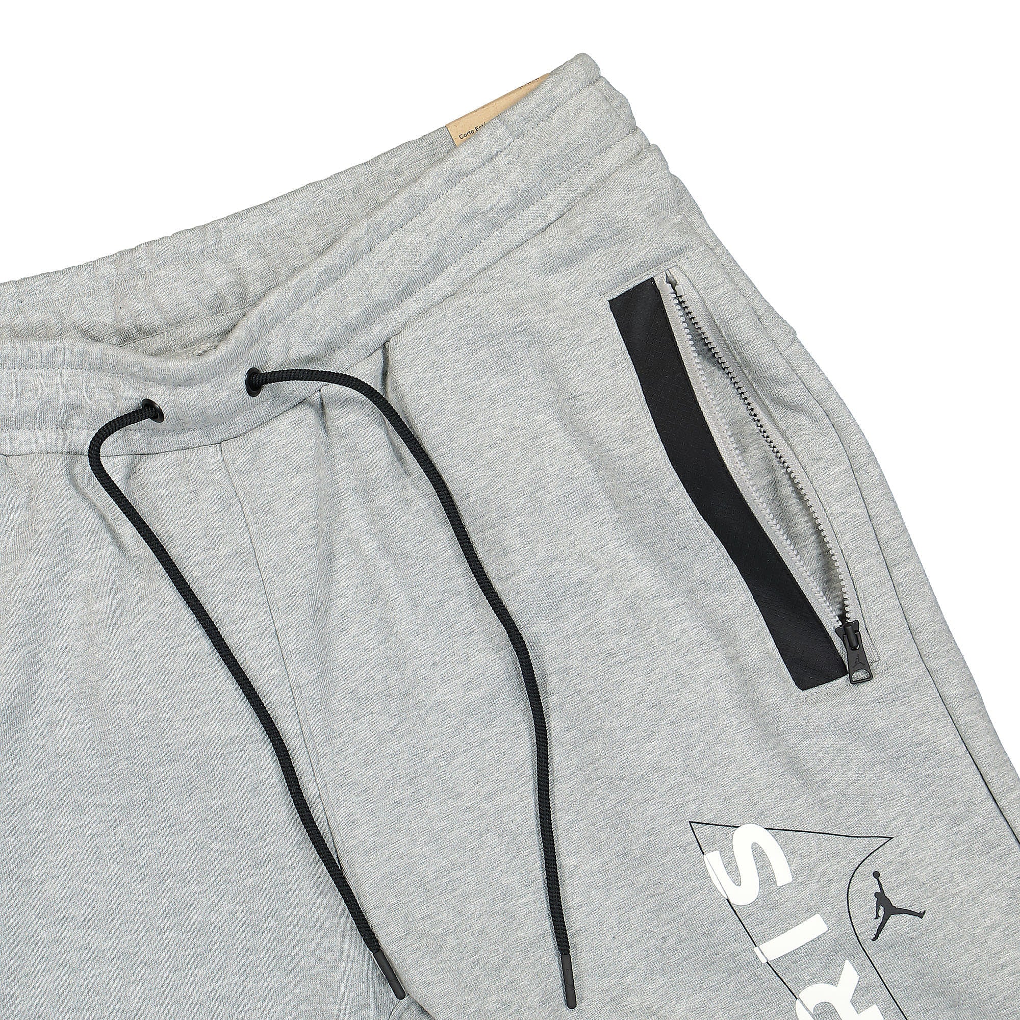 Paris Saint Germain x Air Jordan Fleece Pant - Image 4