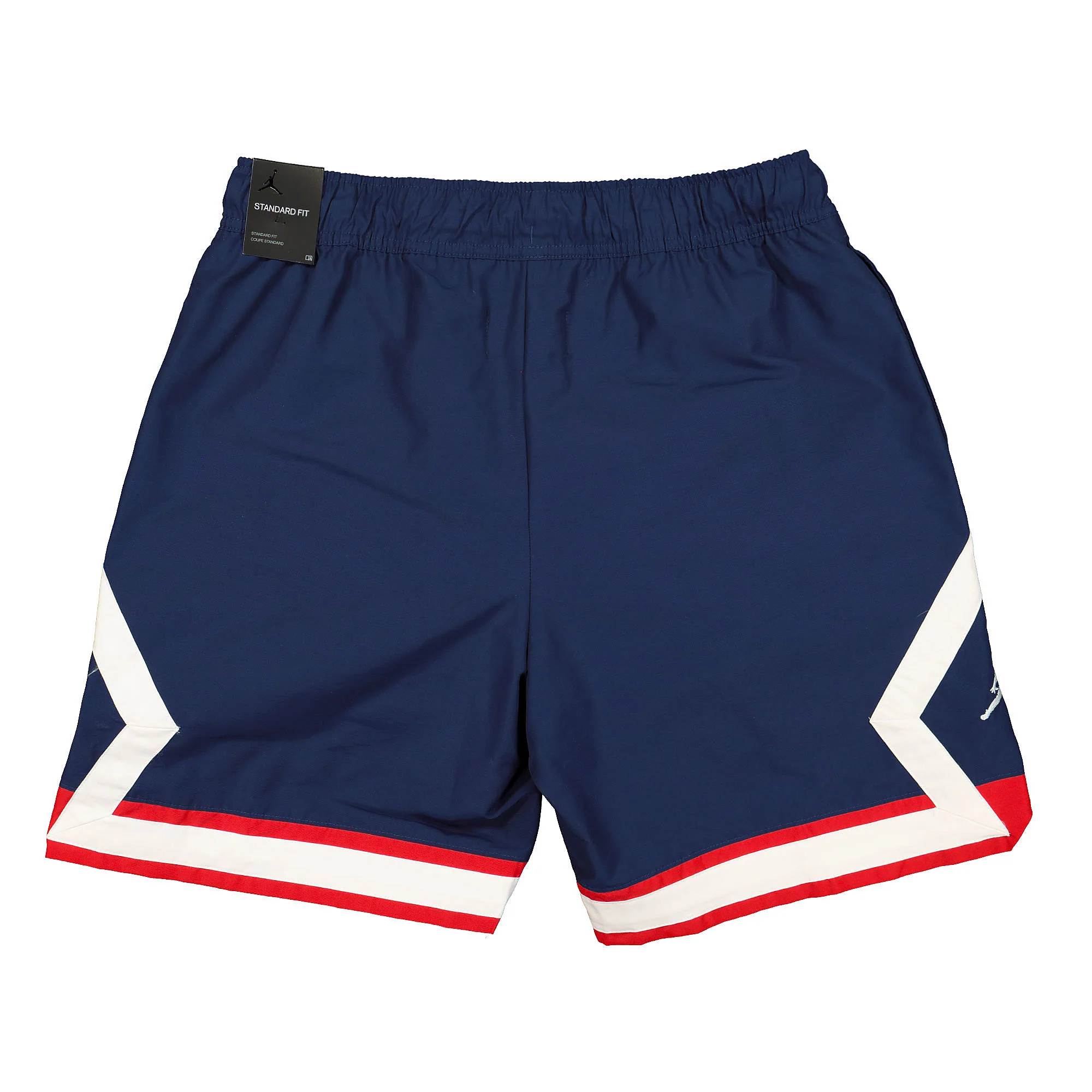 Paris Saint Germain x Air Jordan Jumpman Short - Image 2