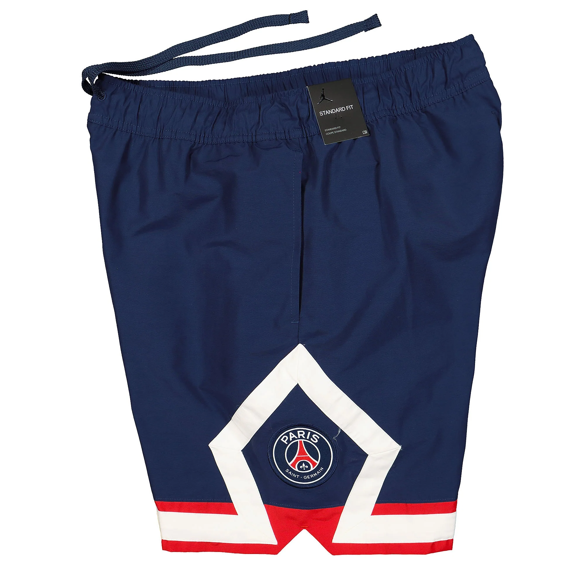 Paris Saint Germain x Air Jordan Jumpman Short - Image 3