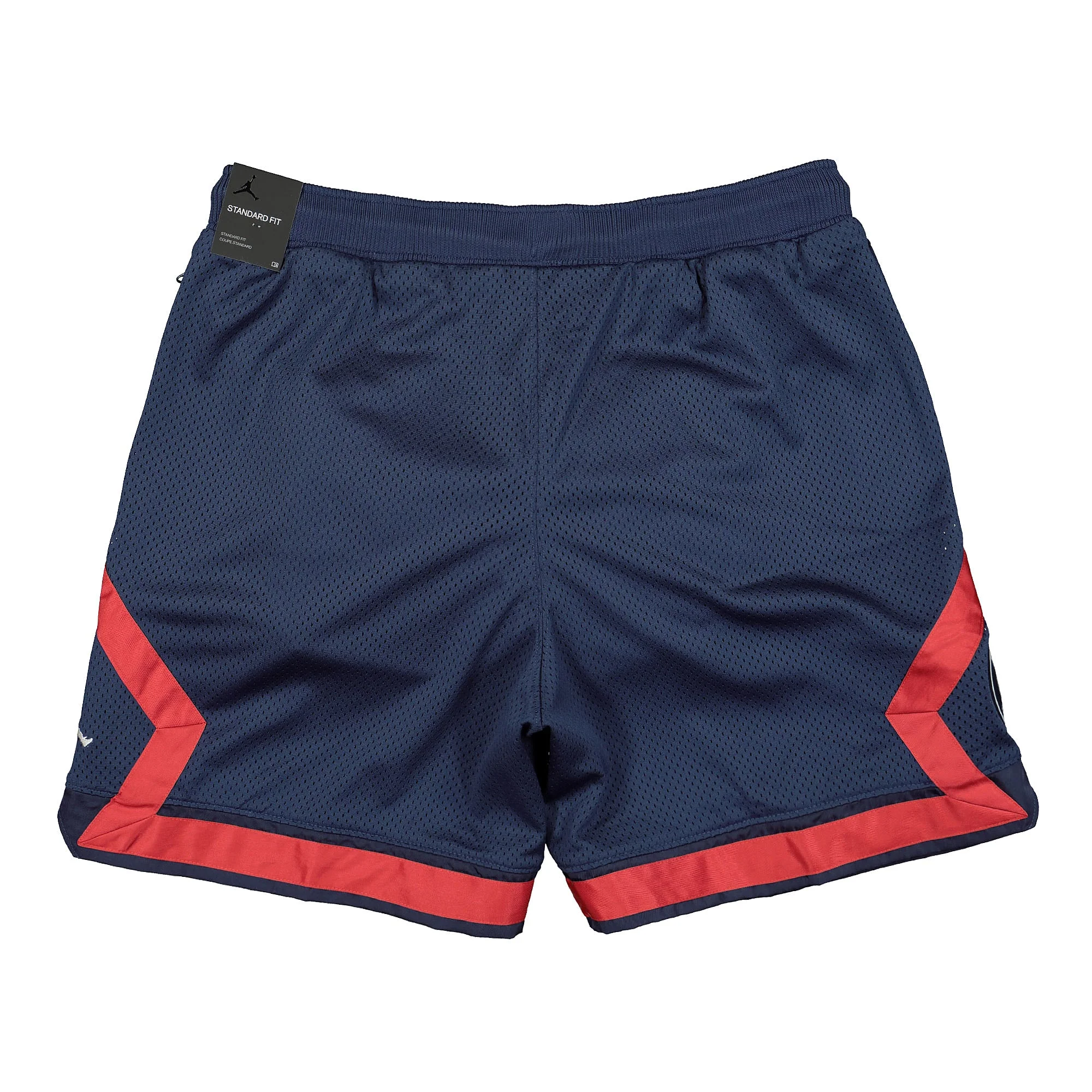 Paris Saint Germain x Air Jordan Jumpman Short - Image 2