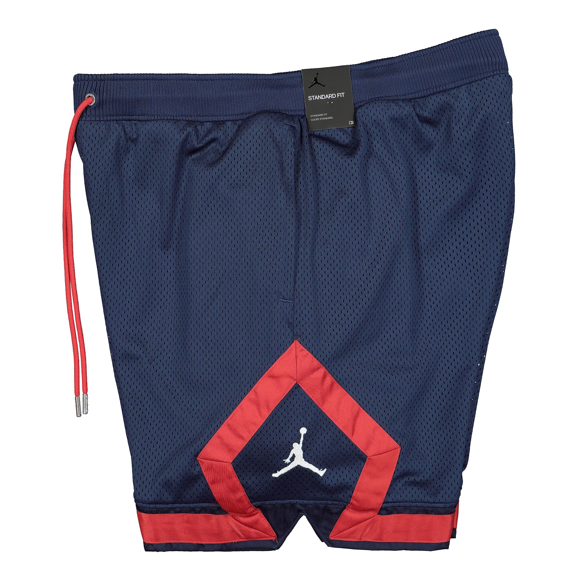 Paris Saint Germain x Air Jordan Jumpman Short - Image 3