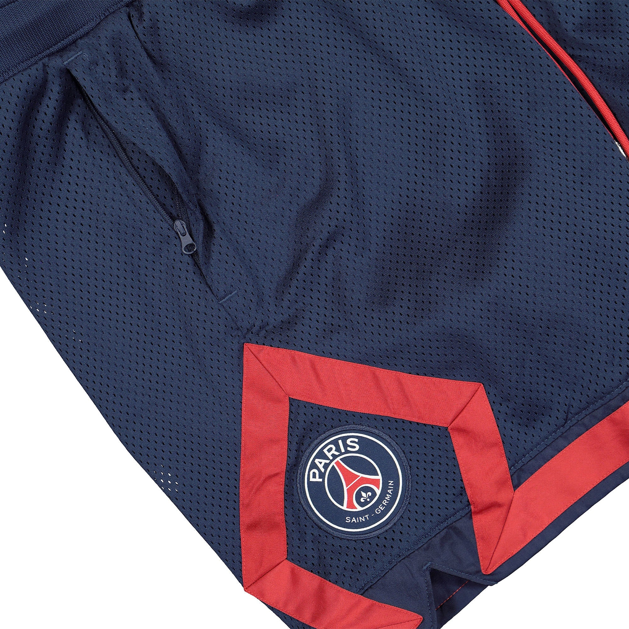 Paris Saint Germain x Air Jordan Jumpman Short - Image 4