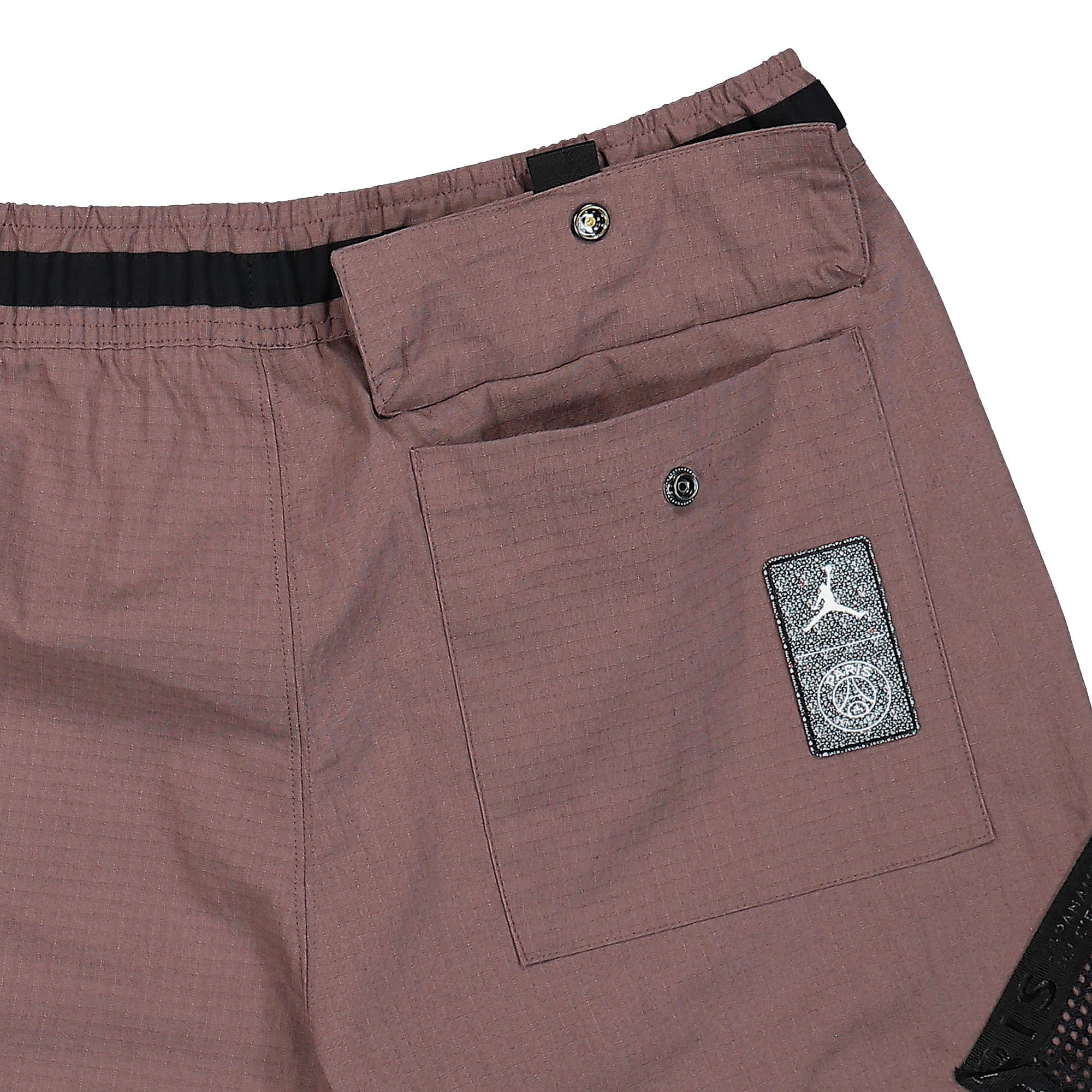 Paris Saint Germain x Air Jordan Statement Diamond Short - Image 5
