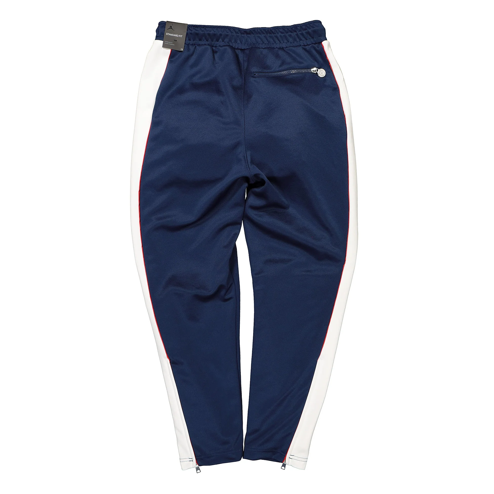 Paris Saint Germain x Air Jordan Suit Pant - Image 2