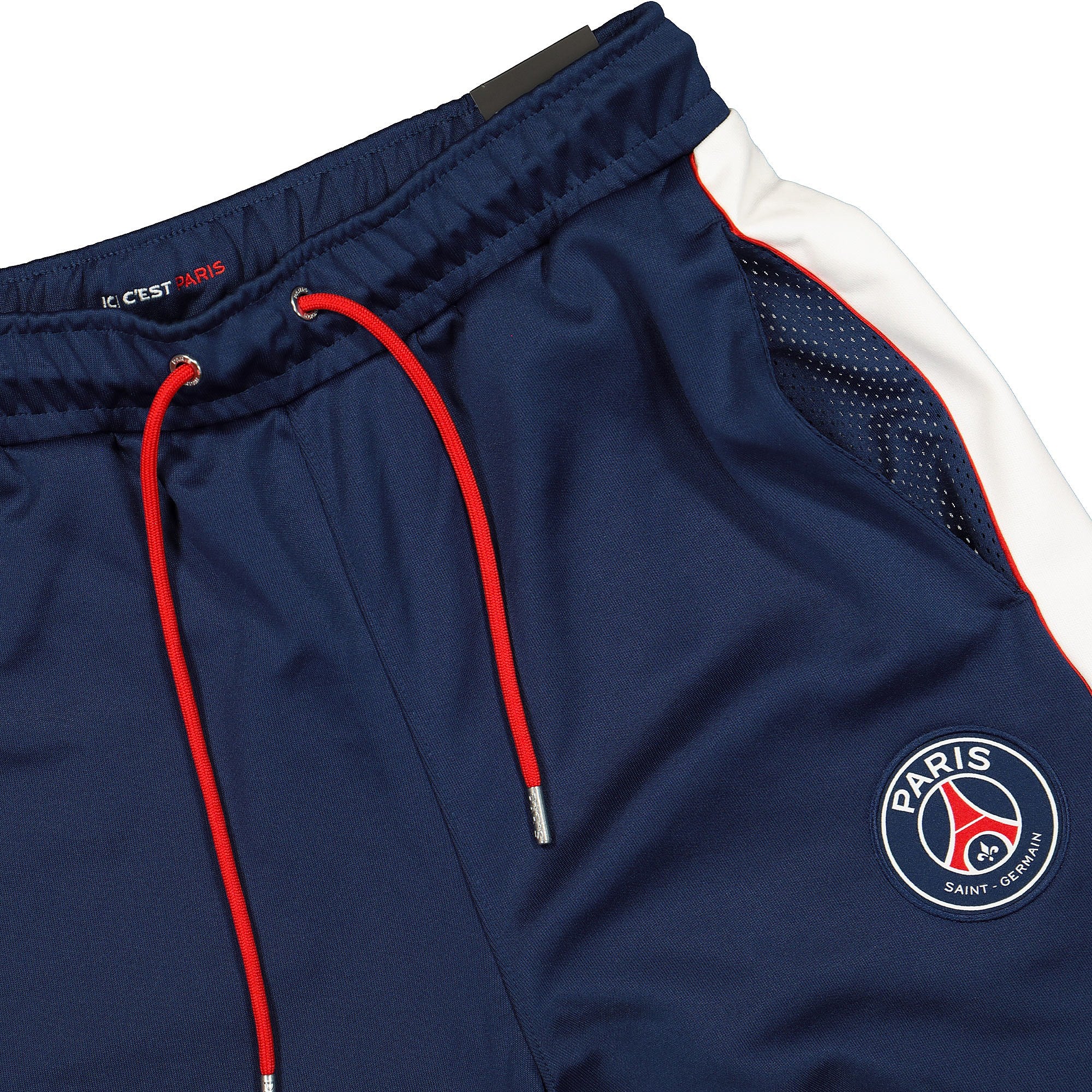 Paris Saint Germain x Air Jordan Suit Pant - Image 4