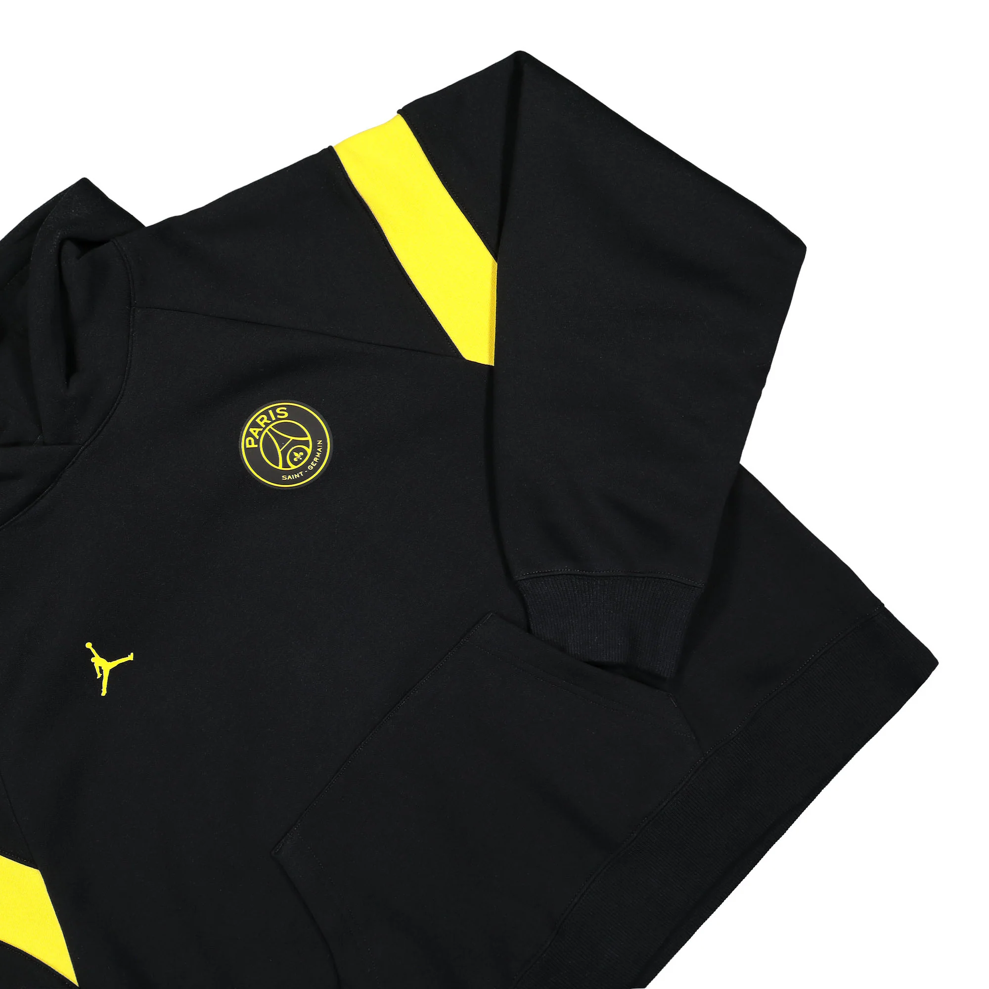 Paris Saint Germain x Air Jordan W Fleece Hoodie - Image 4
