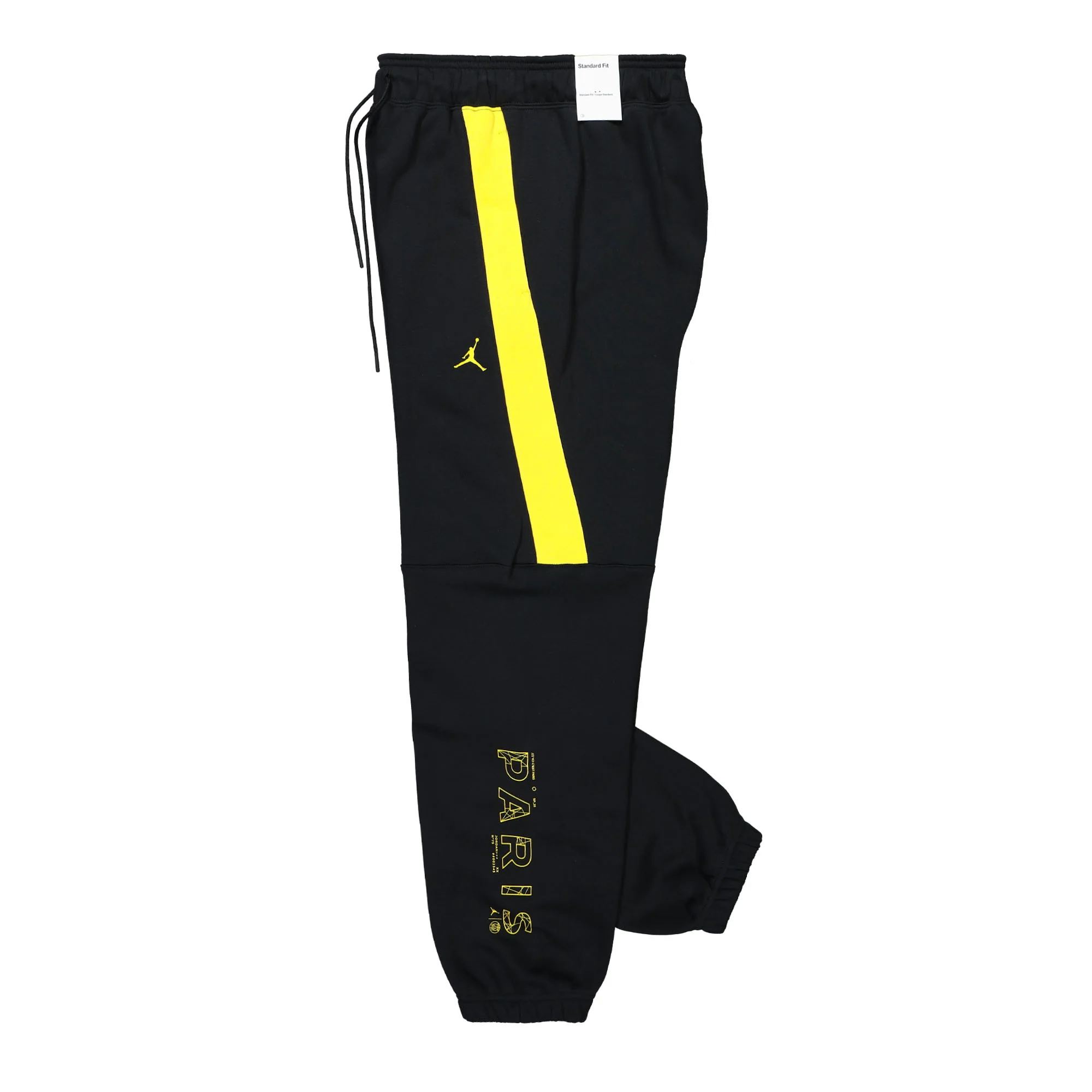 Paris Saint Germain x Air Jordan W Fleece Pants - Image 3