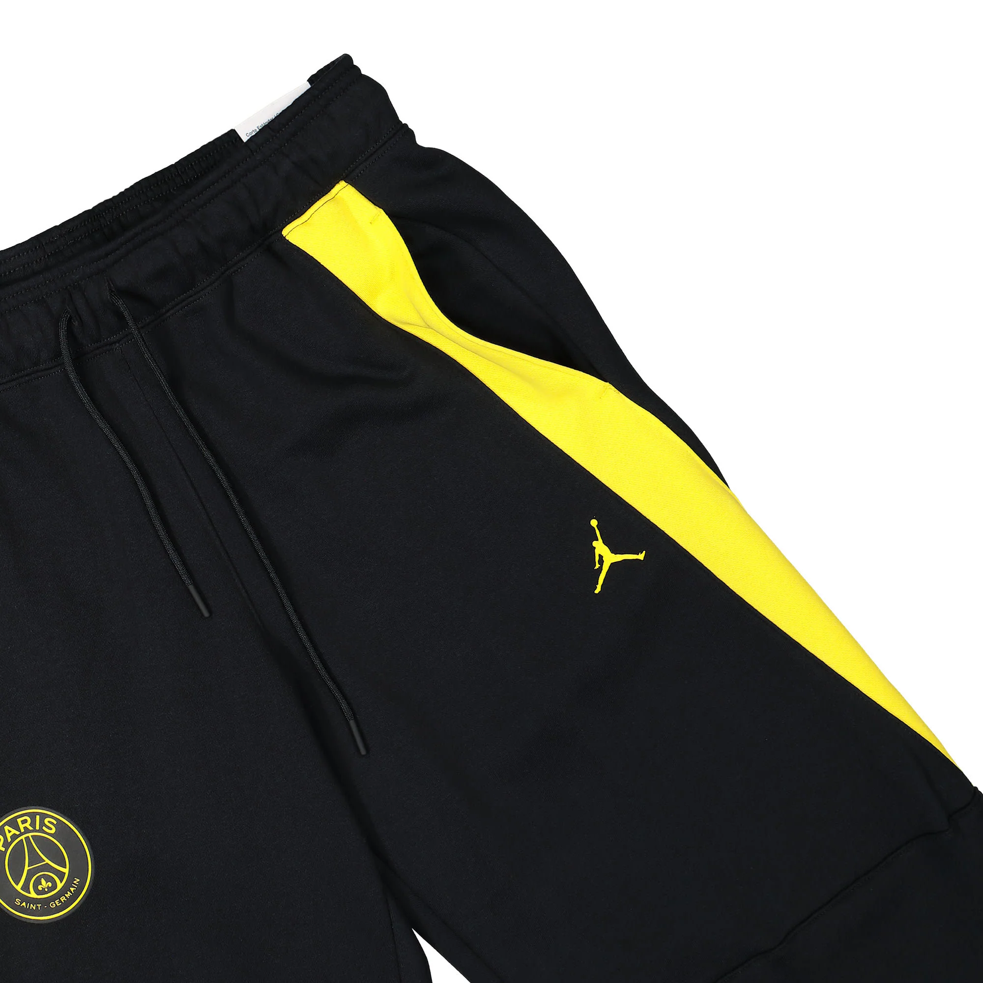 Paris Saint Germain x Air Jordan W Fleece Pants - Image 4