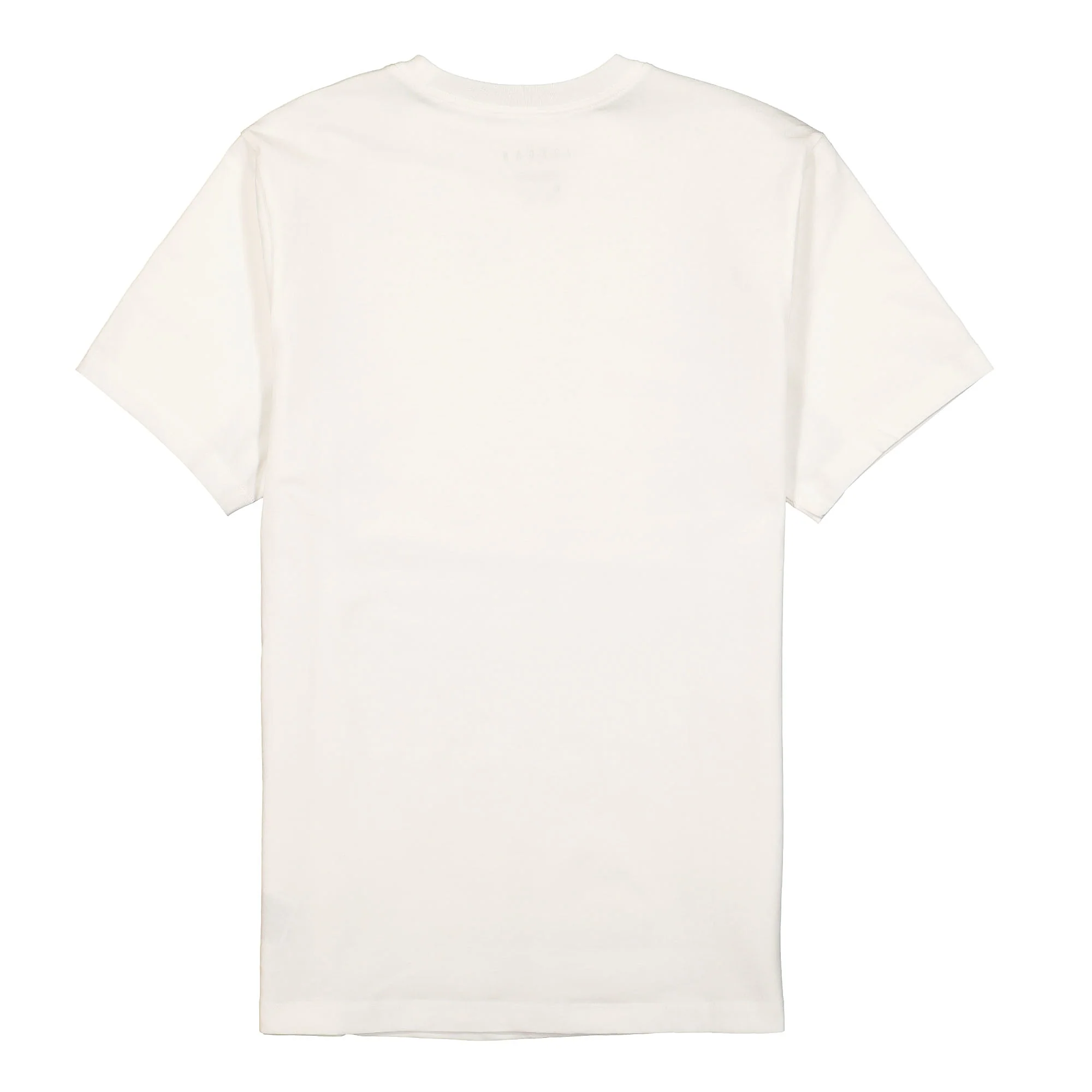Paris Saint Germain x Air Jordan Wordmark Tee - Image 2