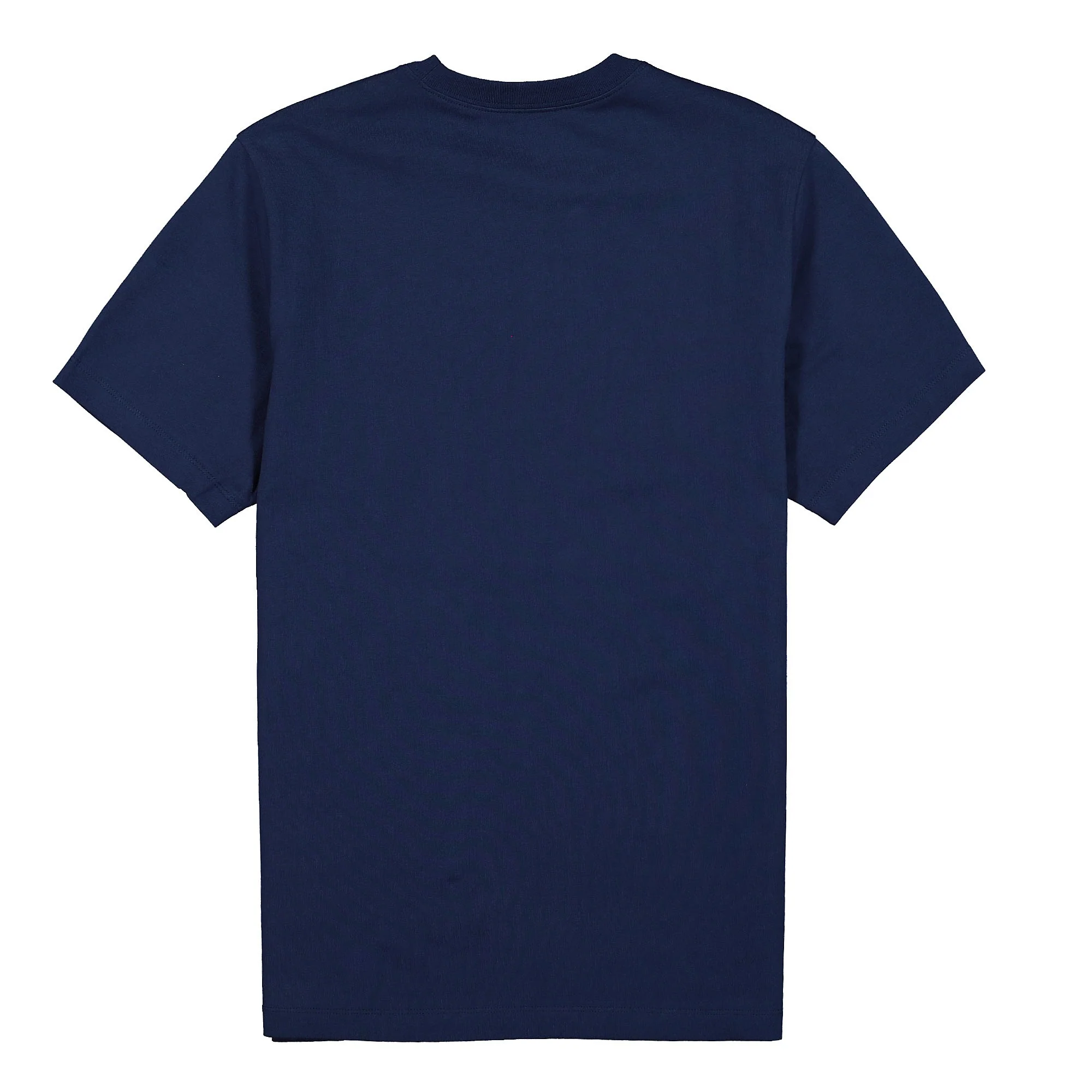 Paris Saint Germain x Air Jordan Wordmark Tee - Image 2