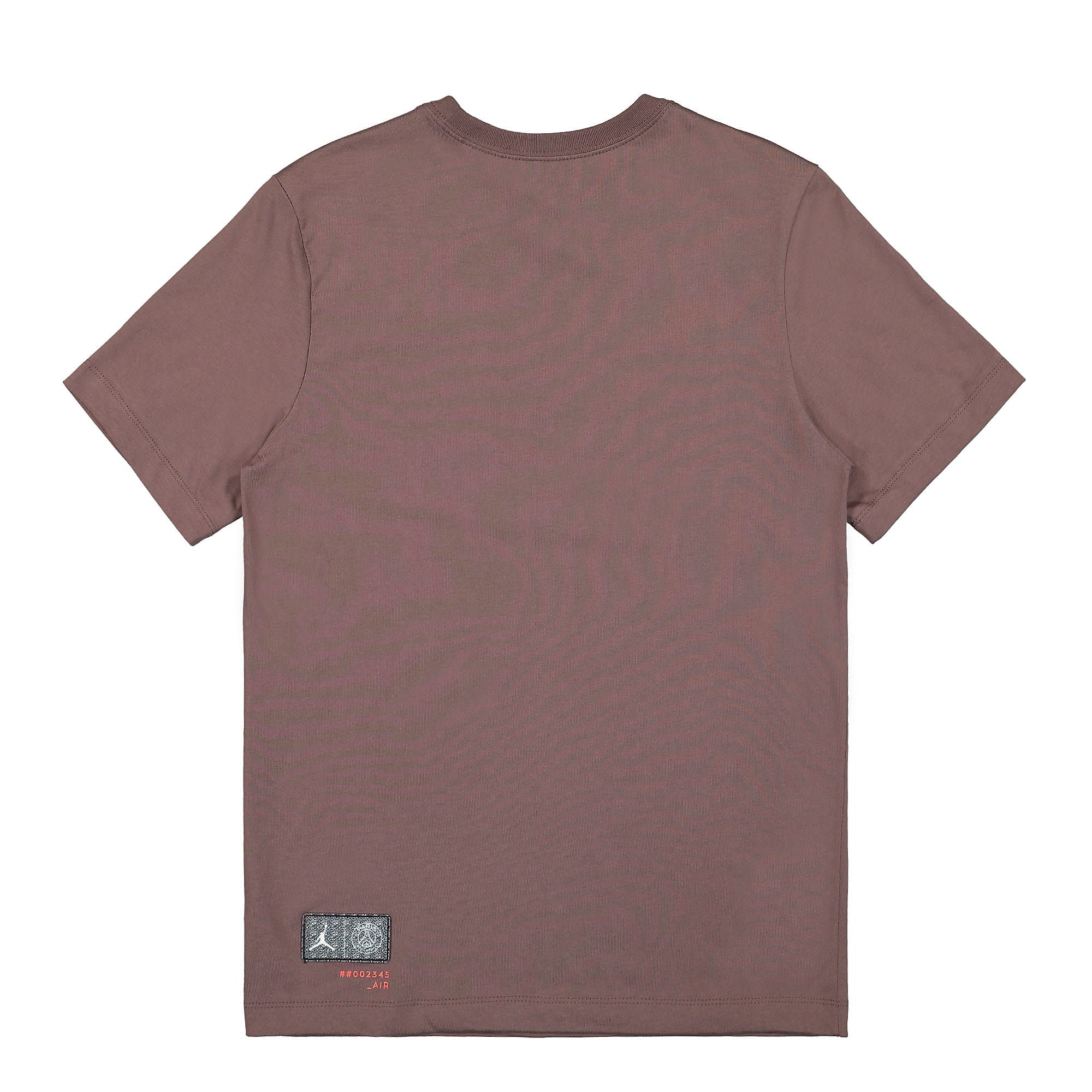 Paris Saint Germain x Air Jordan Wordmark Tee - Image 2