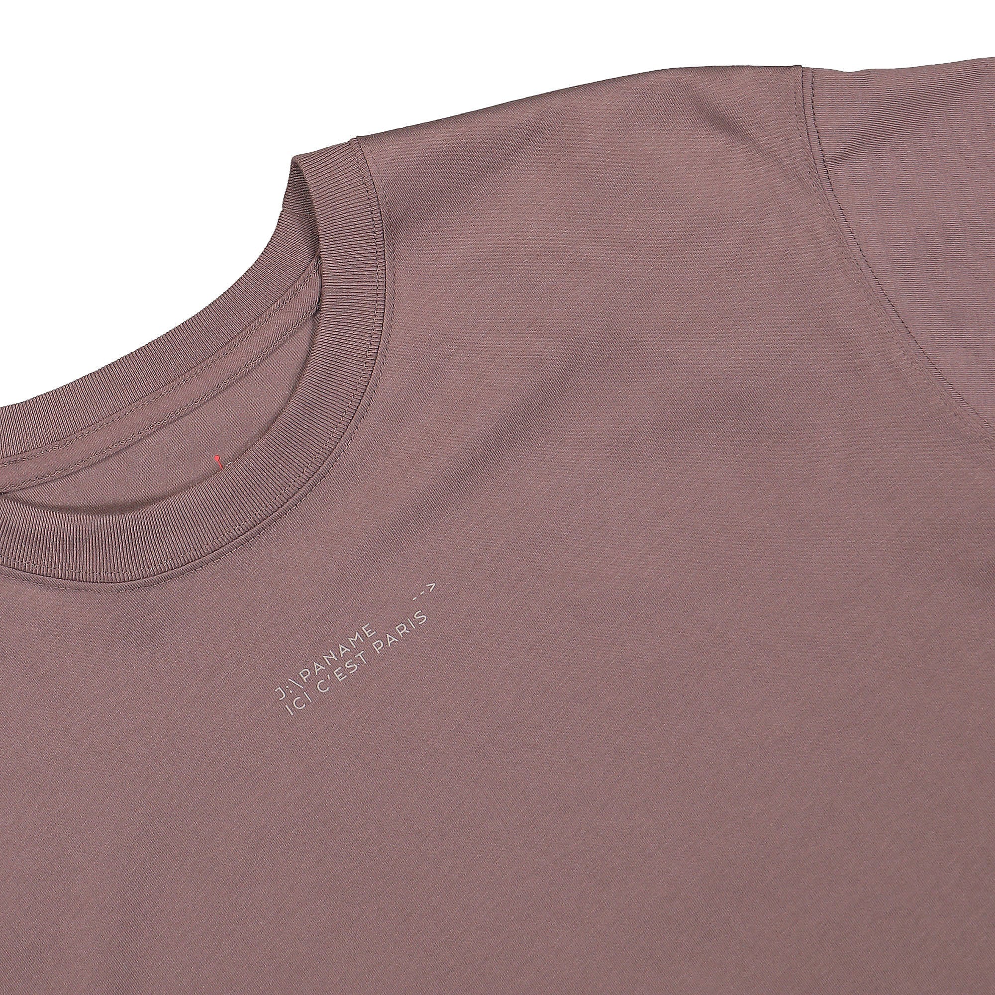 Paris Saint Germain x Wmns Air Jordan Boxy GFX Tee - Image 3