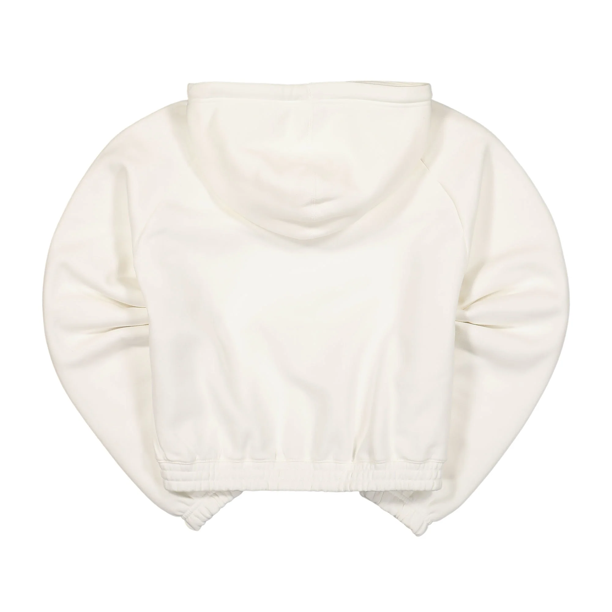 Paris Saint Germain x Wmns Air Jordan Fleece Hoodie - Image 2
