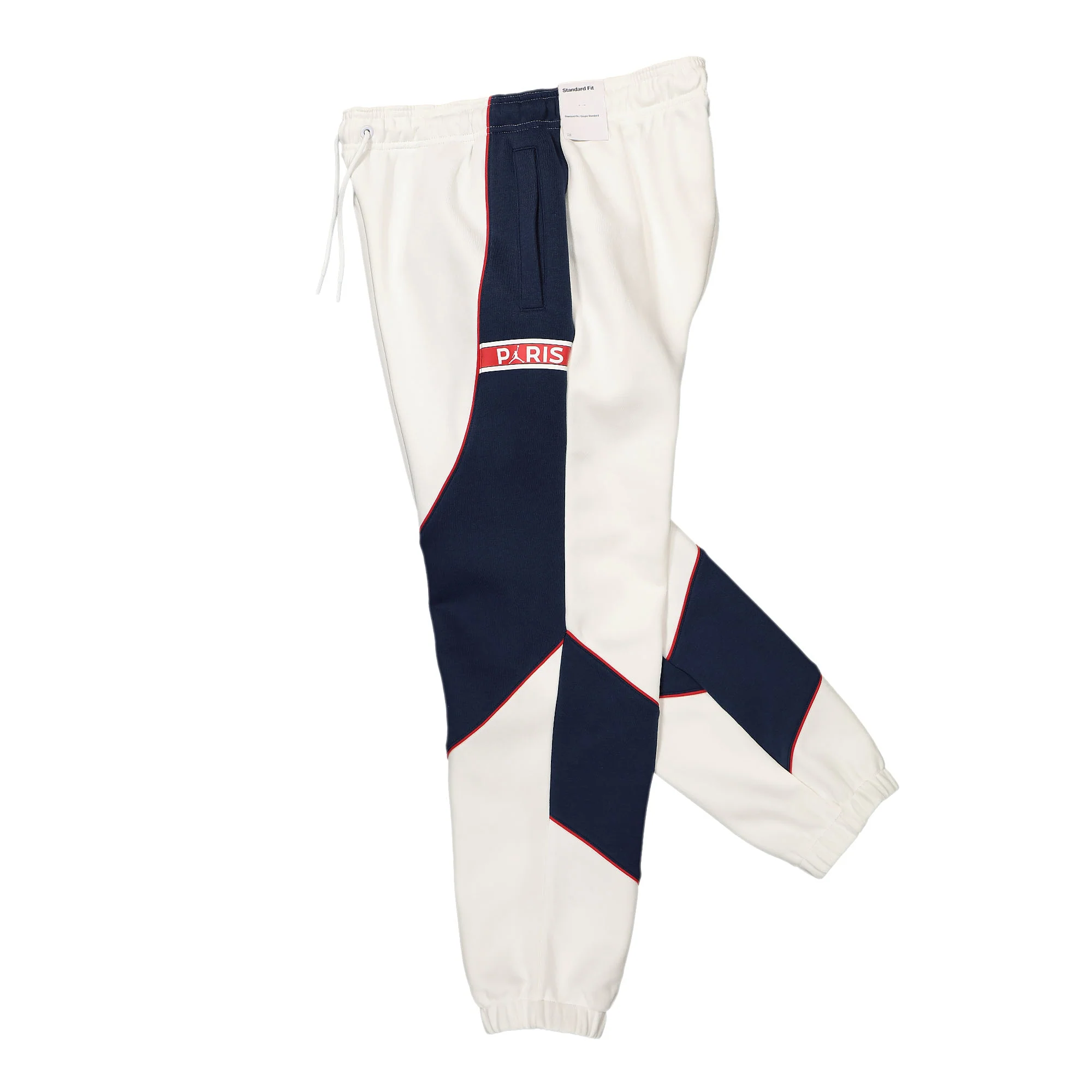 Paris Saint Germain x Wmns Air Jordan Fleece Pant - Image 3