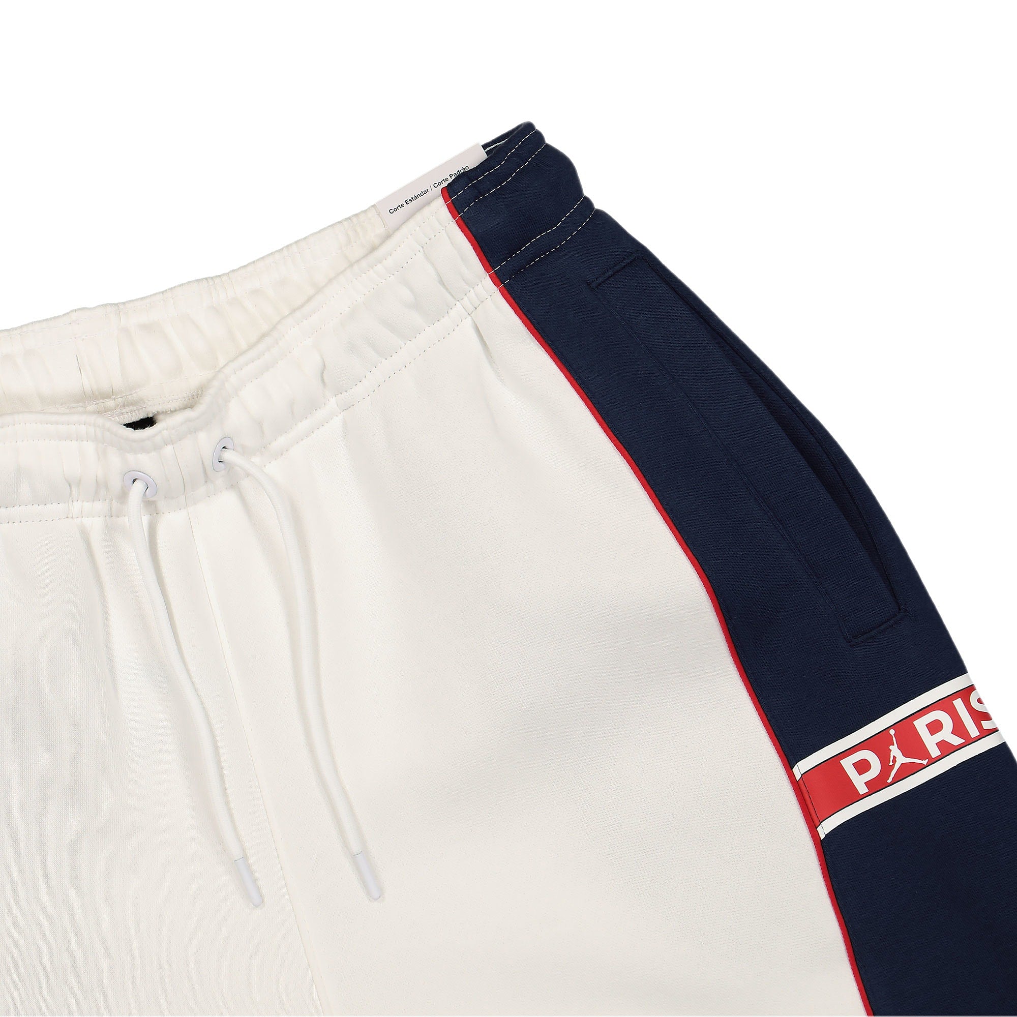 Paris Saint Germain x Wmns Air Jordan Fleece Pant - Image 4