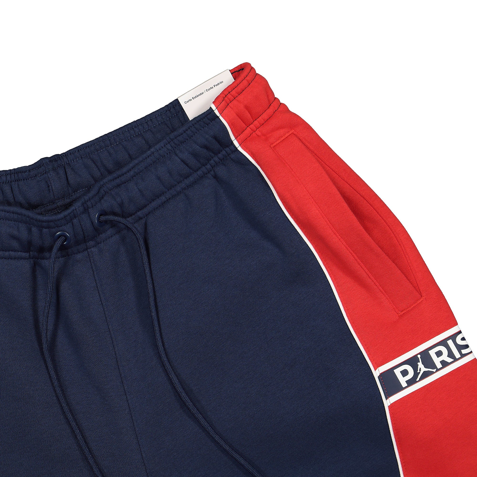 Paris Saint Germain x Wmns Air Jordan Fleece Pant - Image 4