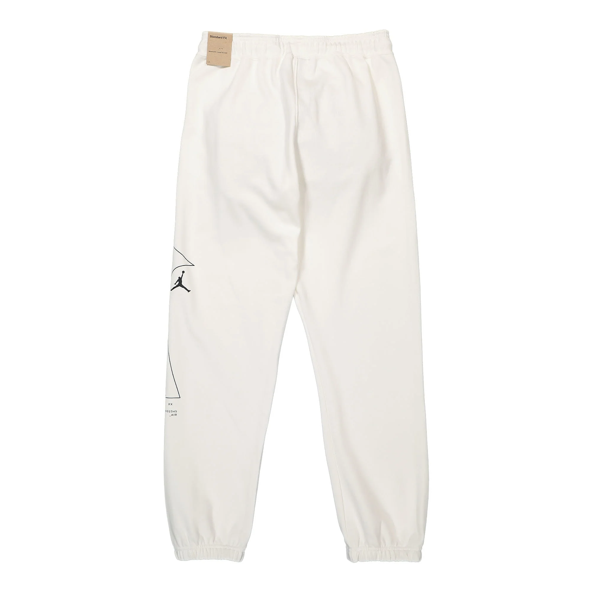 Paris Saint Germain x Wmns Air Jordan Fleece Pants 22 - Image 2