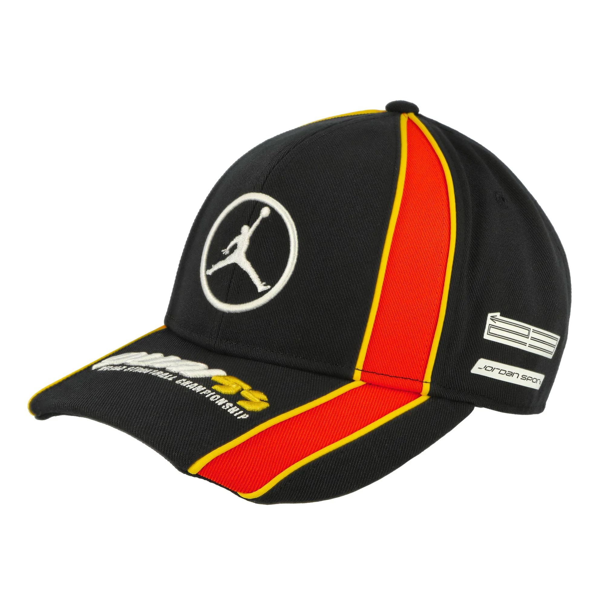 Rise Quai 54 Cap