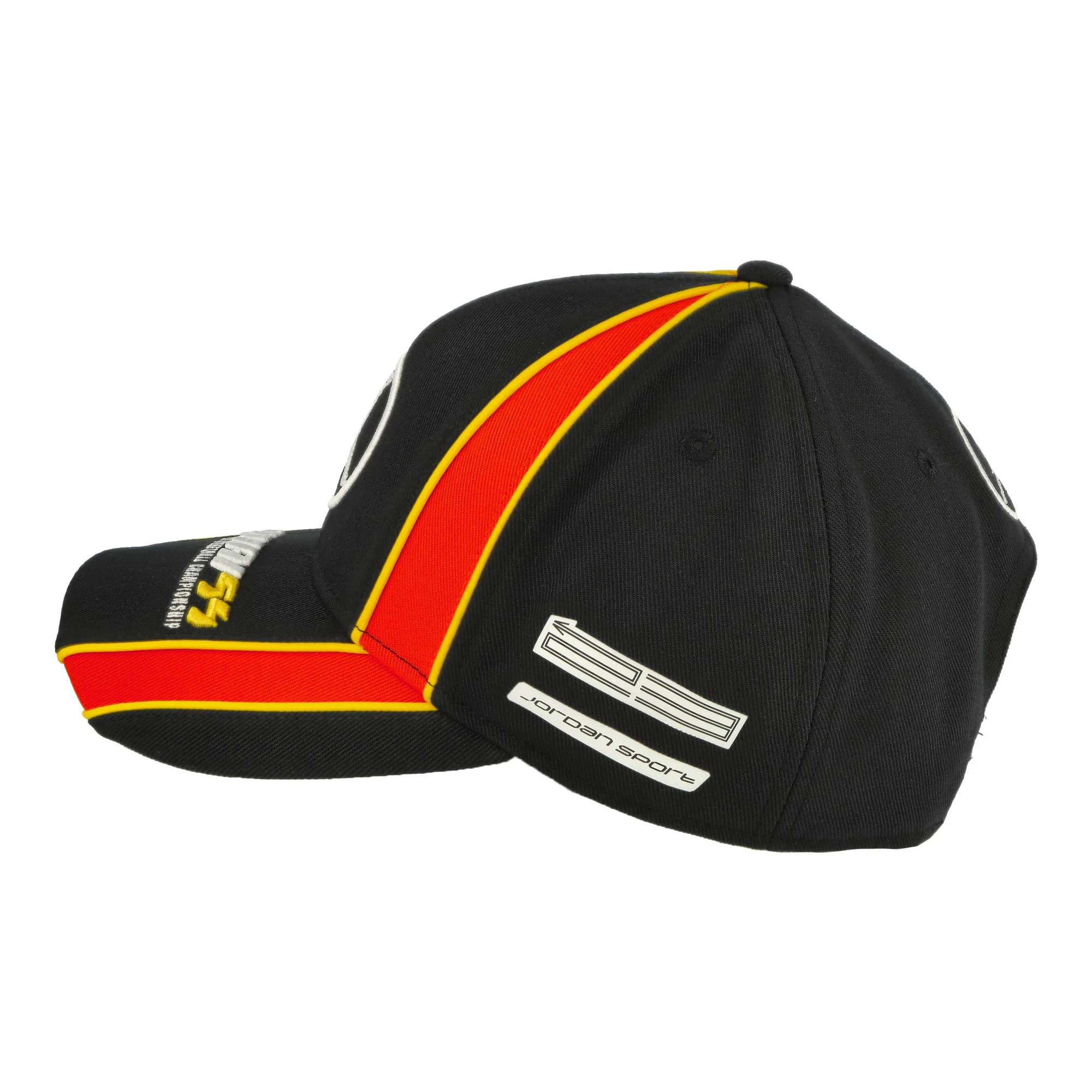 Rise Quai 54 Cap - Image 2