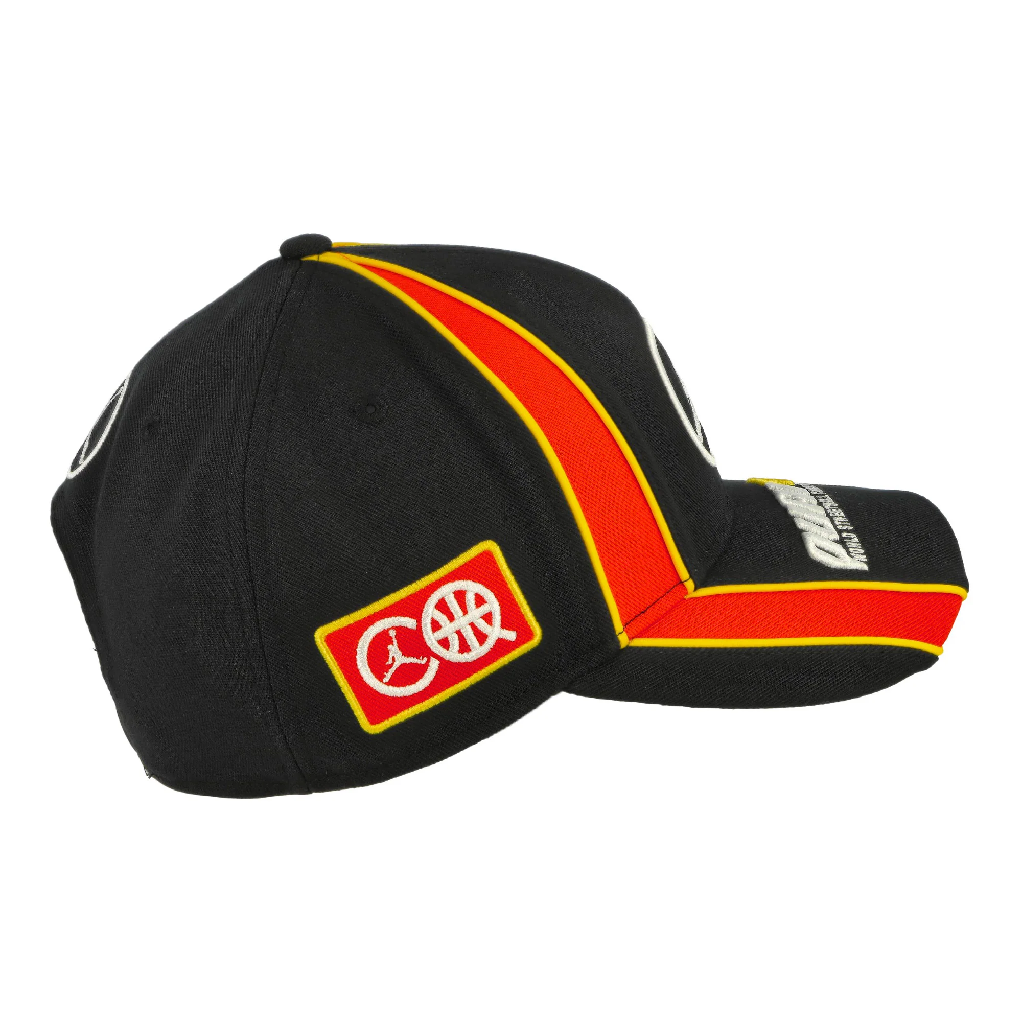 Rise Quai 54 Cap - Image 3