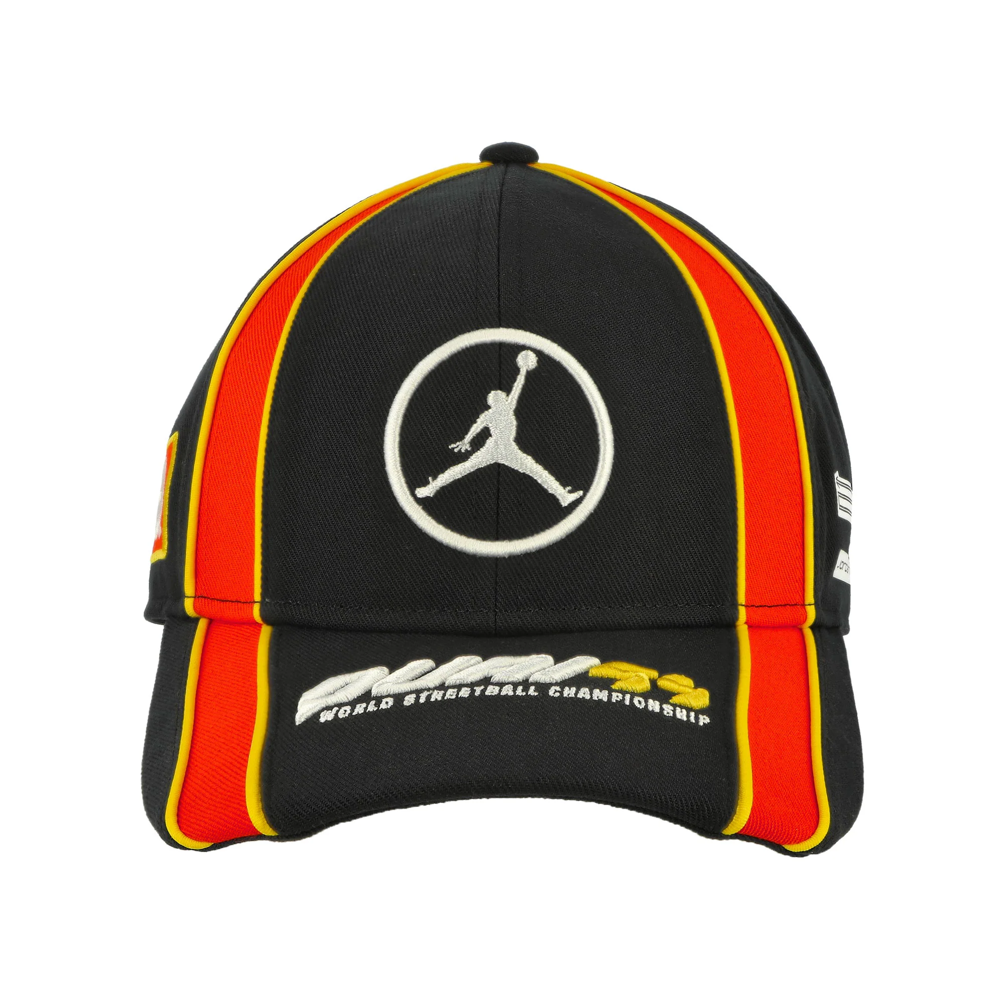 Rise Quai 54 Cap - Image 4