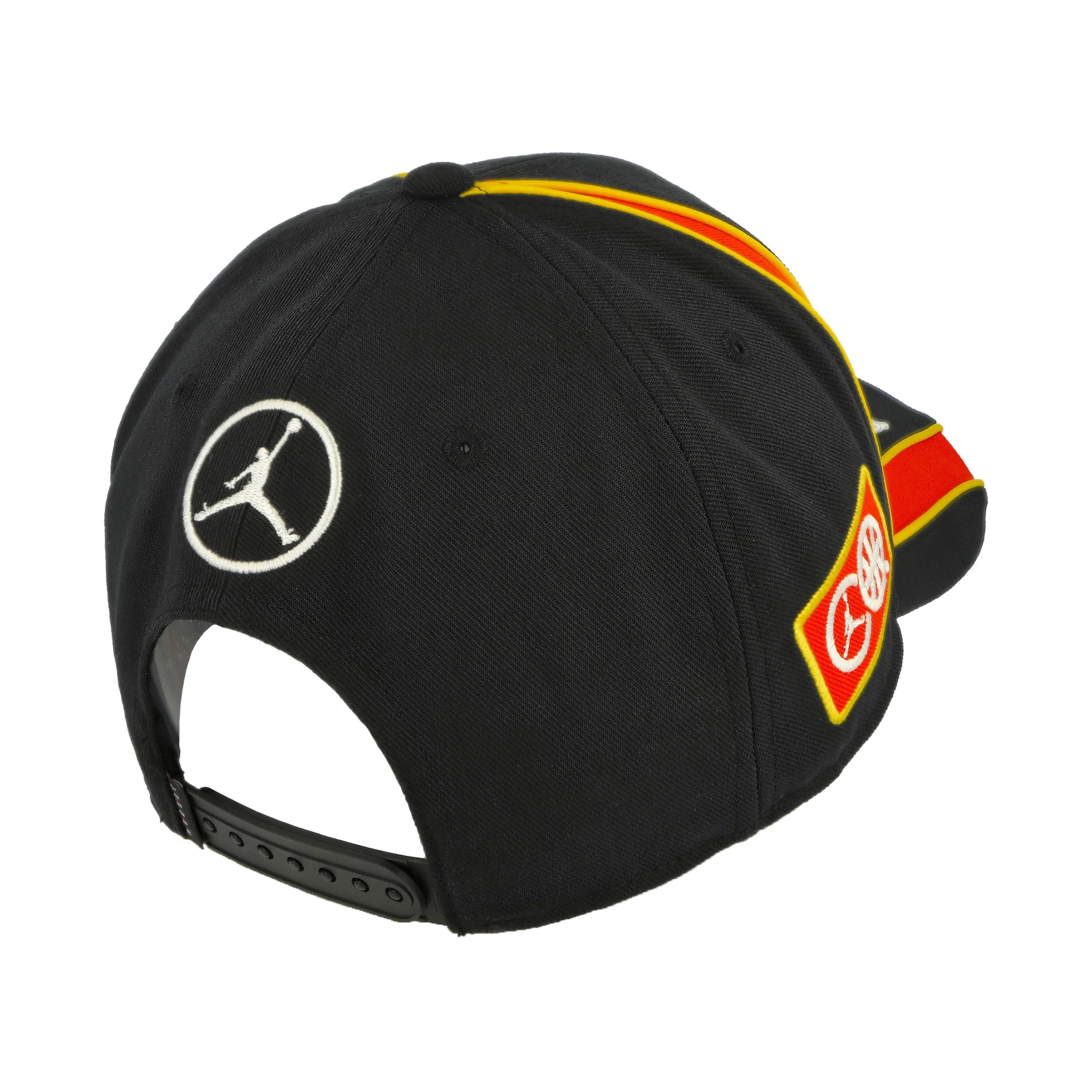 Rise Quai 54 Cap - Image 5