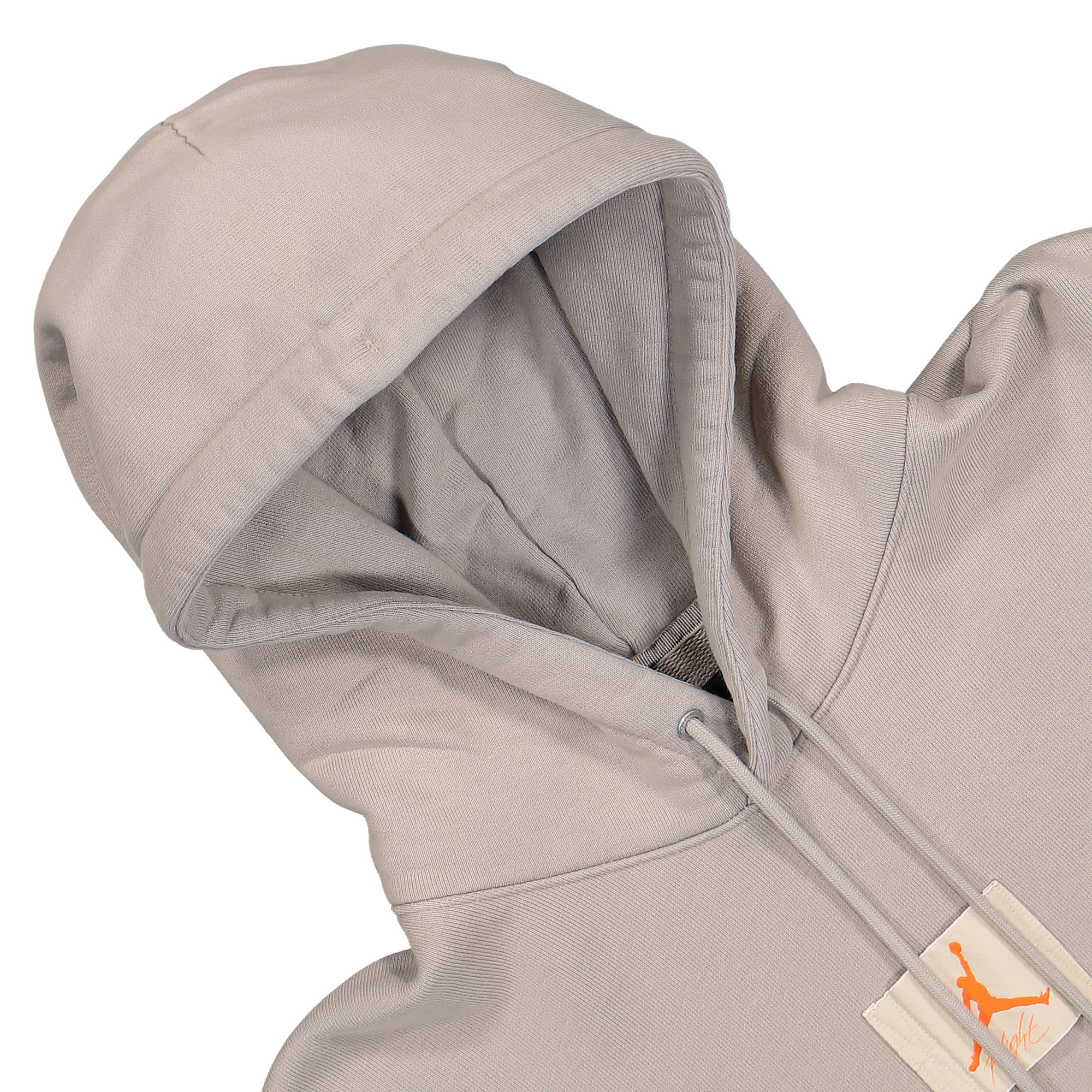 Shelflife x Air Jordan Ifc Hoodie - Image 2