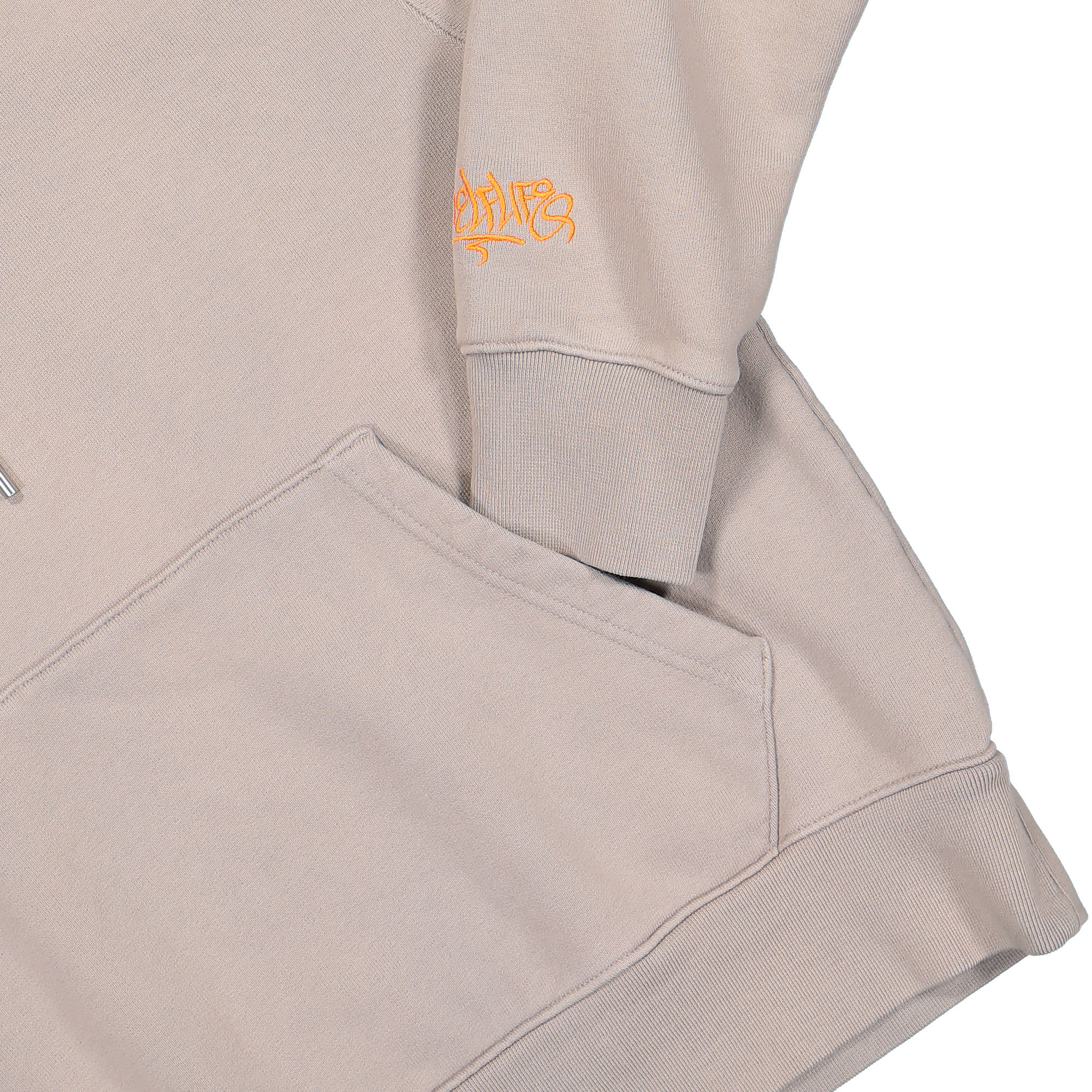 Shelflife x Air Jordan Ifc Hoodie - Image 4