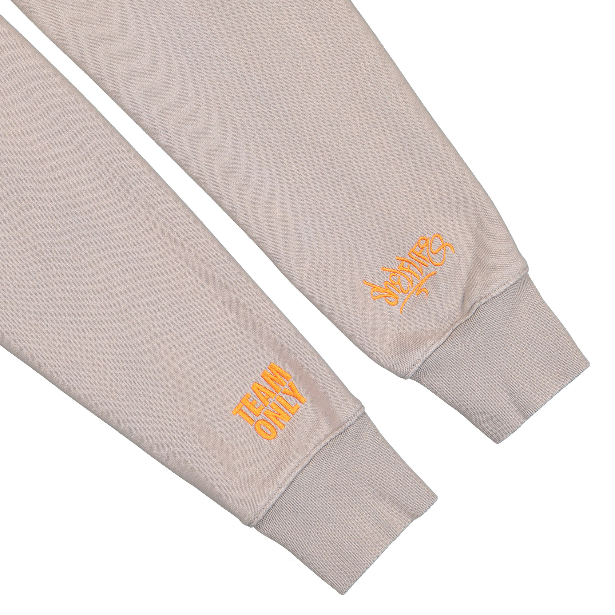 Shelflife x Air Jordan Ifc Hoodie - Image 5