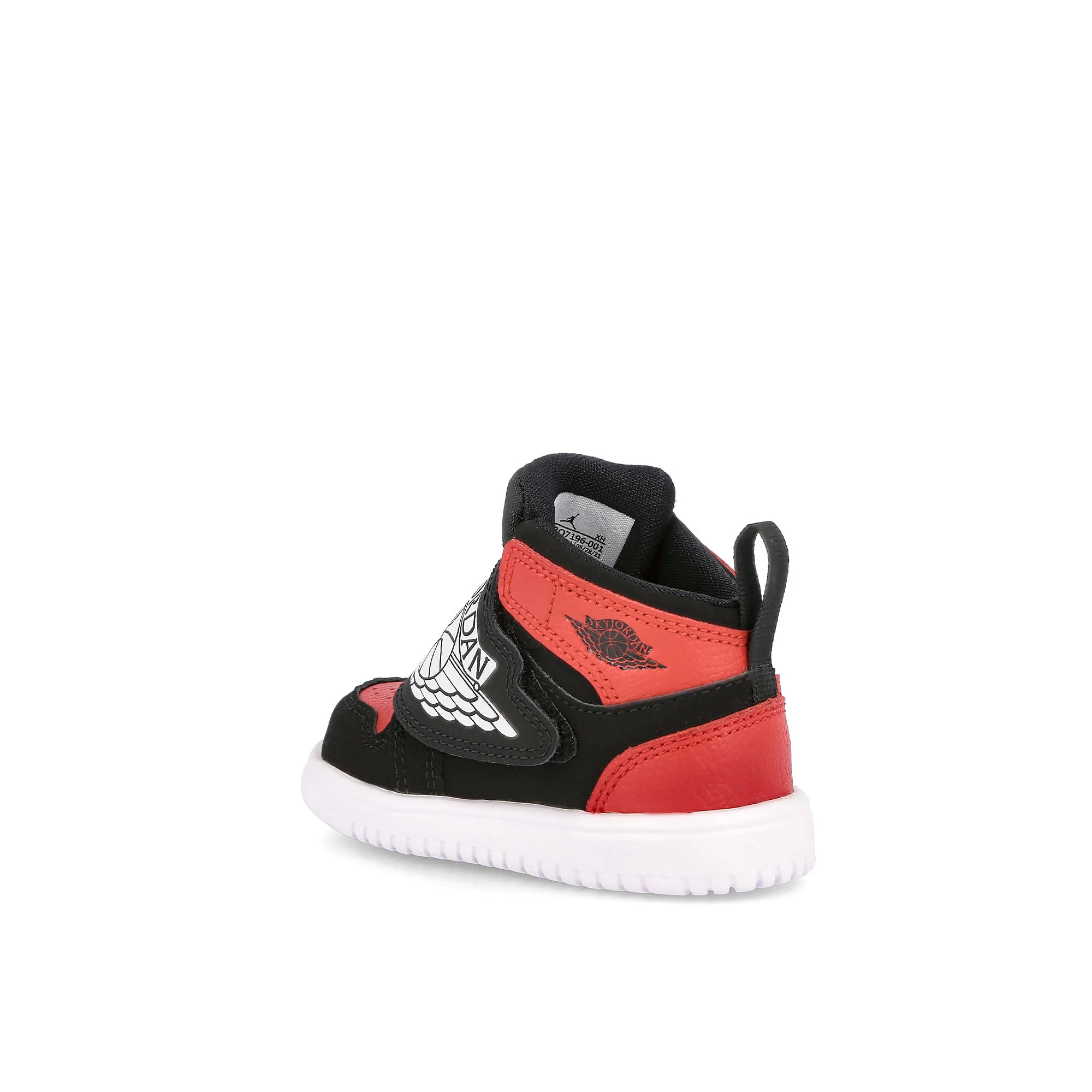 Sky Air Jordan 1 TD - Image 3
