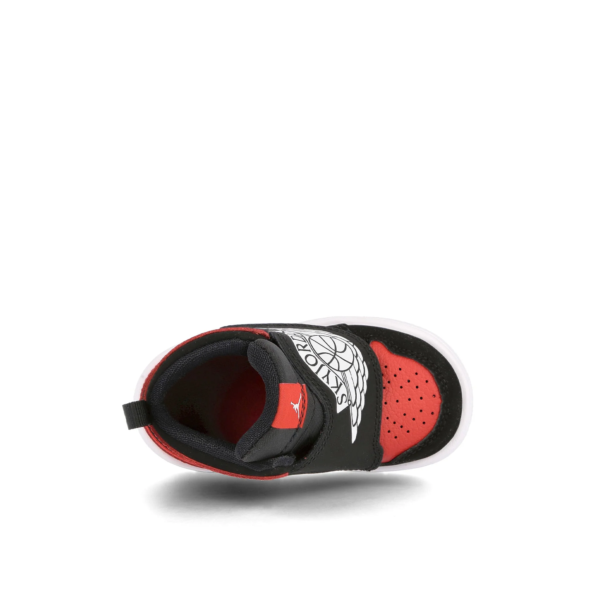 Sky Air Jordan 1 TD - Image 5