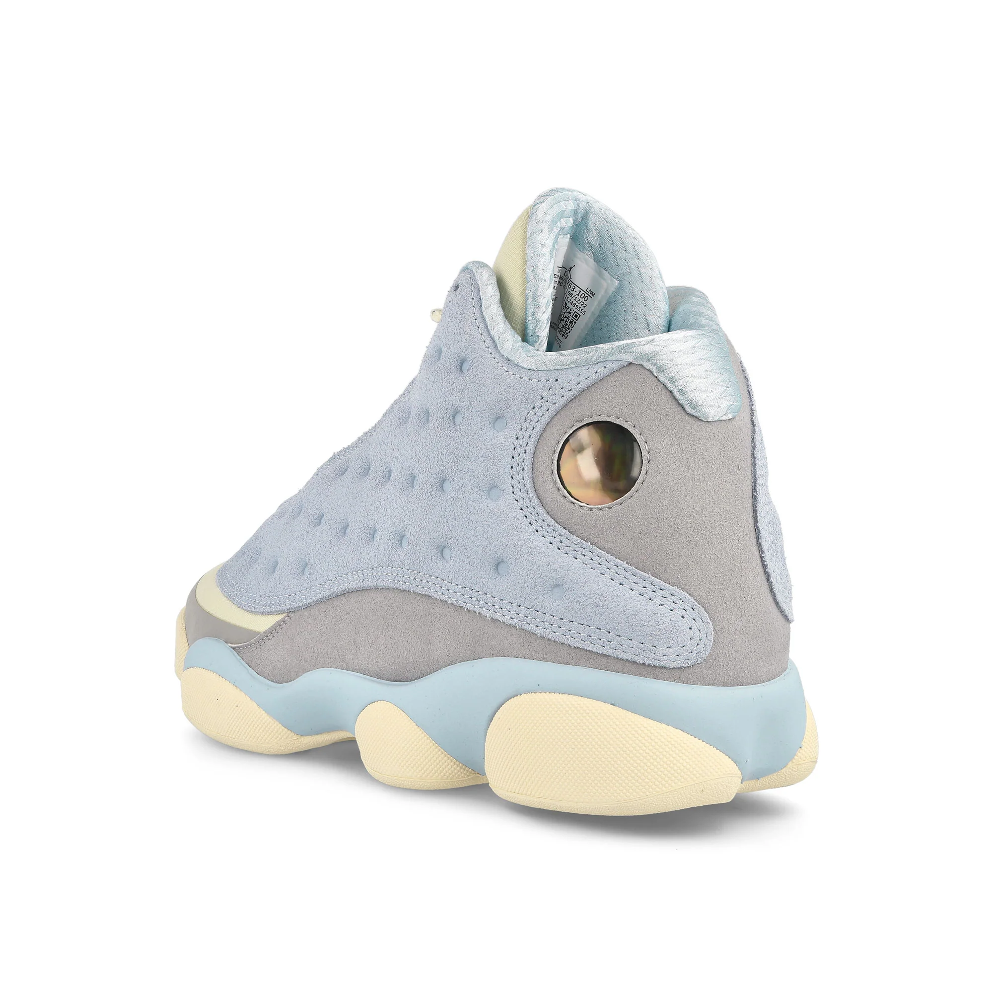 SoleFly x Air Jordan 13 Retro SP - Image 3