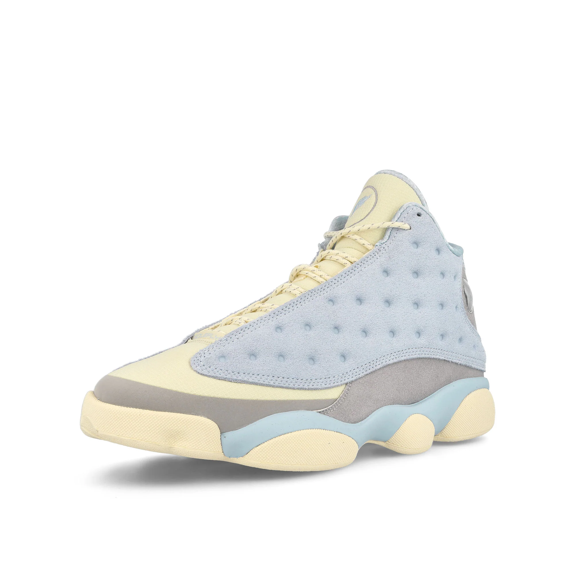 SoleFly x Air Jordan 13 Retro SP - Image 4