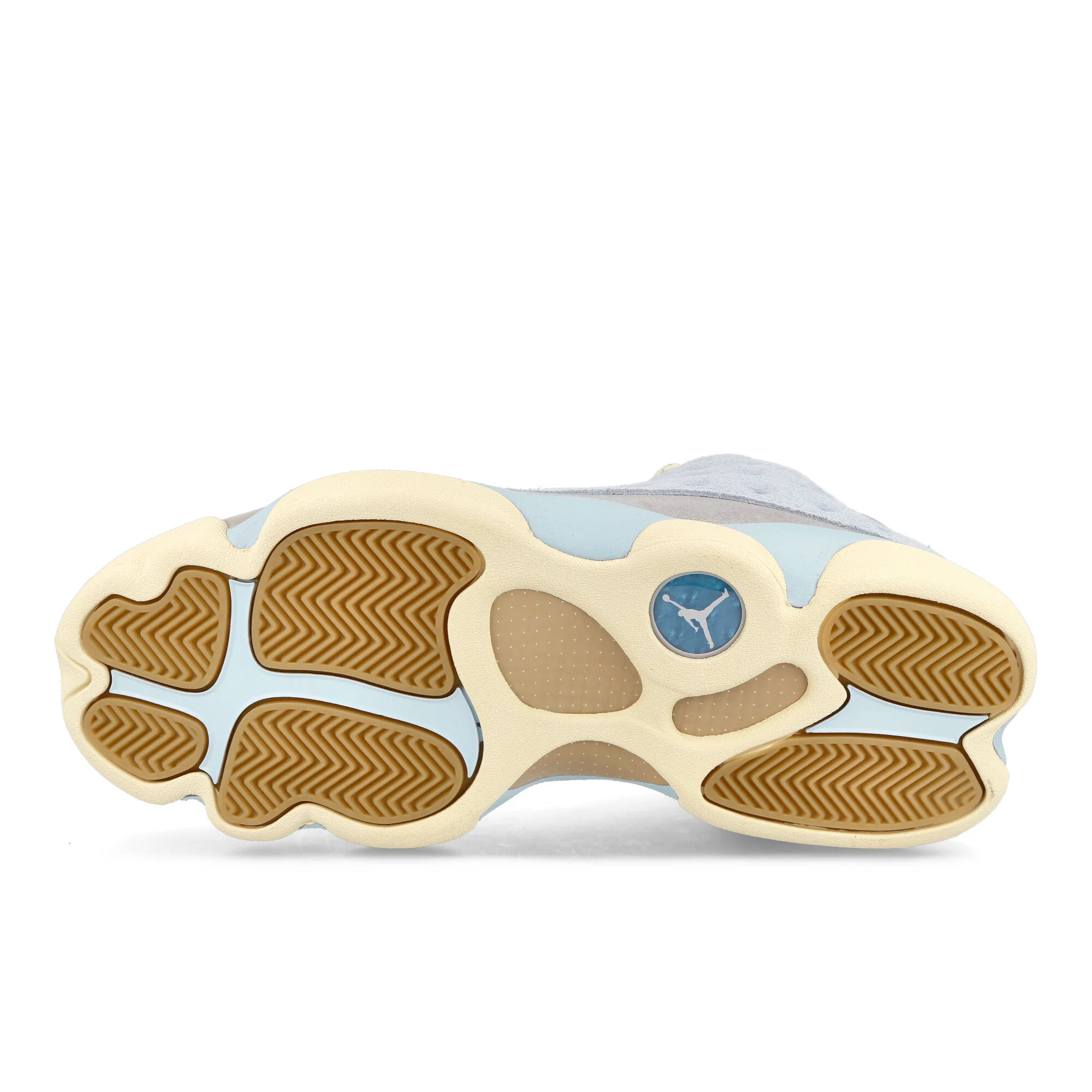 SoleFly x Air Jordan 13 Retro SP - Image 6