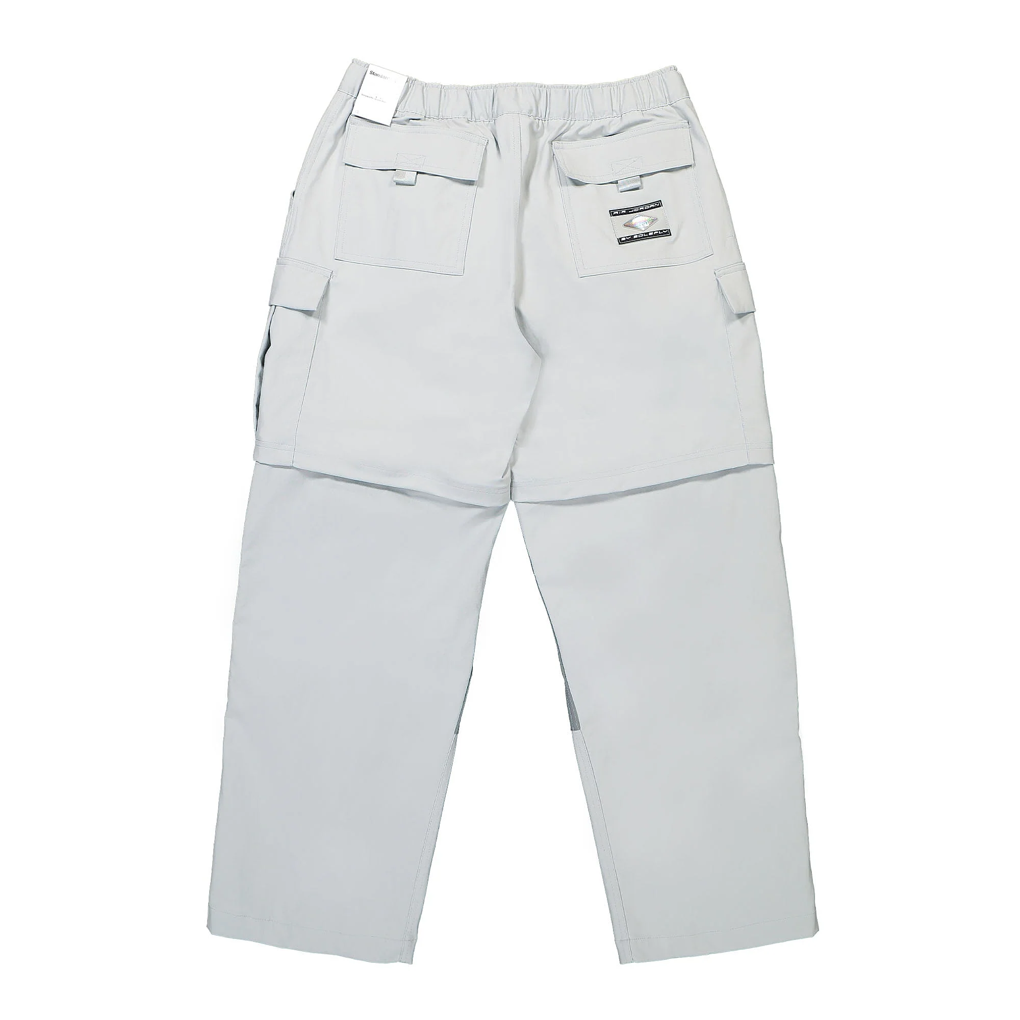 SoleFly x Air Jordan Cargo Pant - Image 2