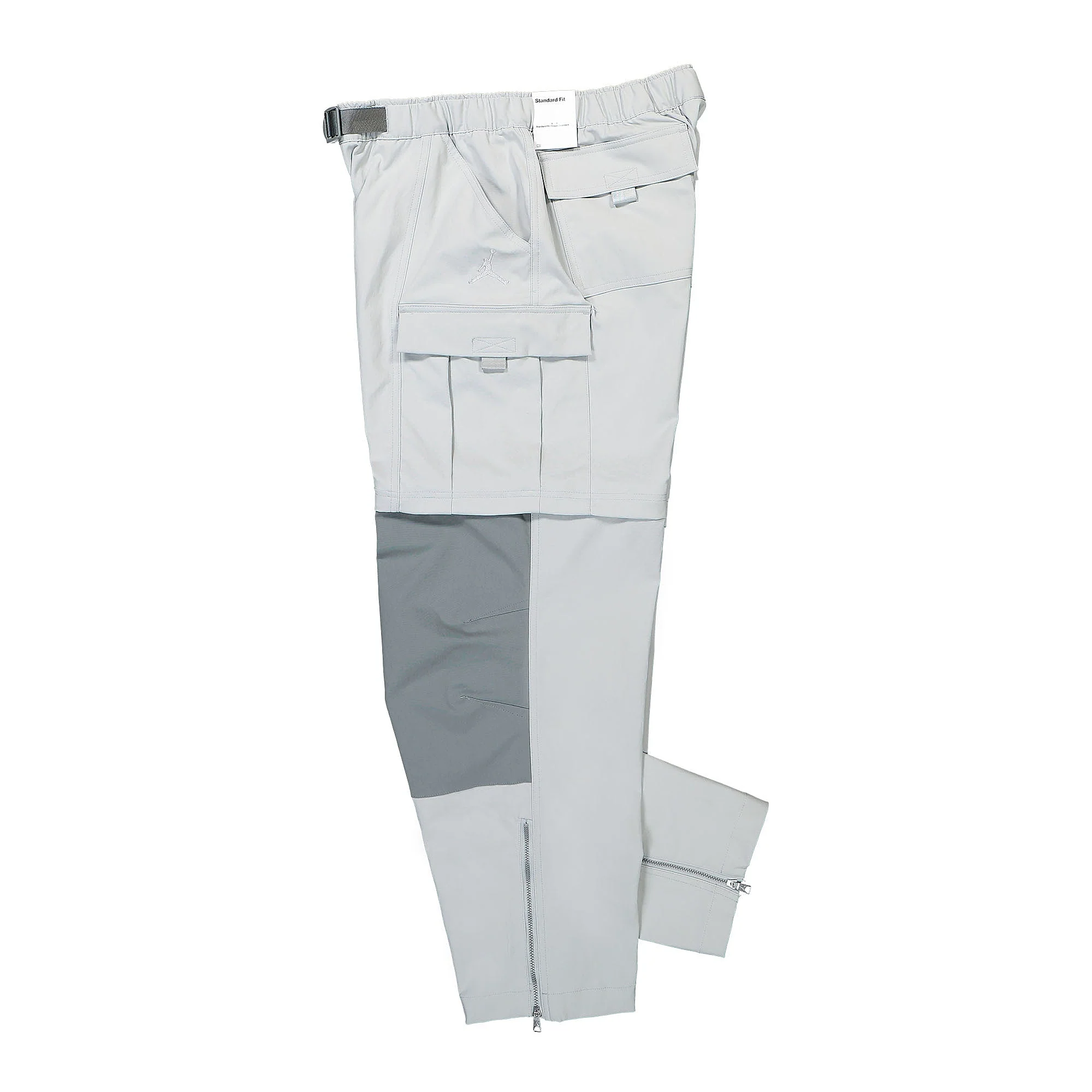 SoleFly x Air Jordan Cargo Pant - Image 3