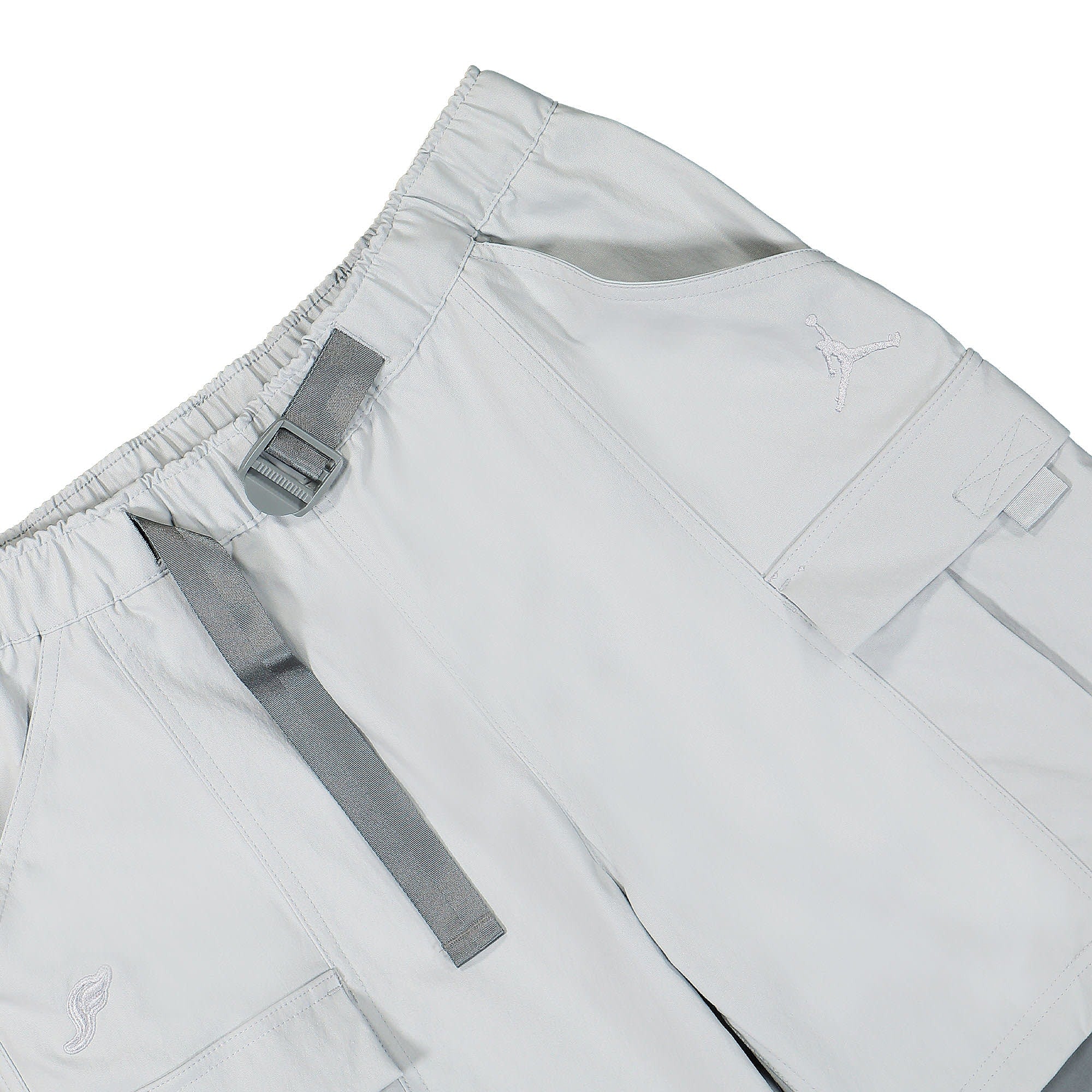 SoleFly x Air Jordan Cargo Pant - Image 4