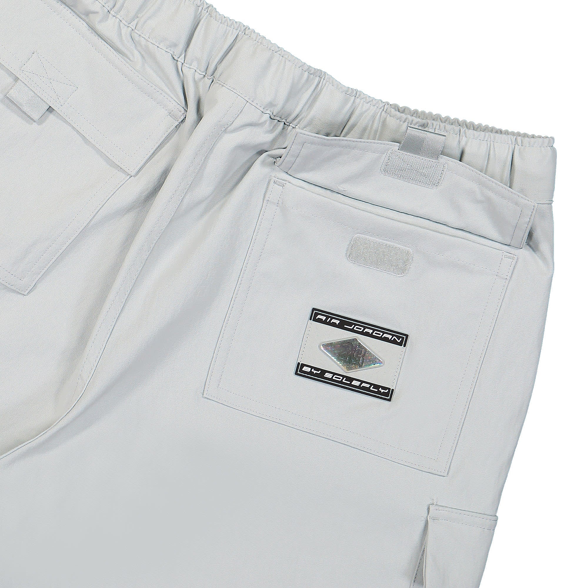 SoleFly x Air Jordan Cargo Pant - Image 5